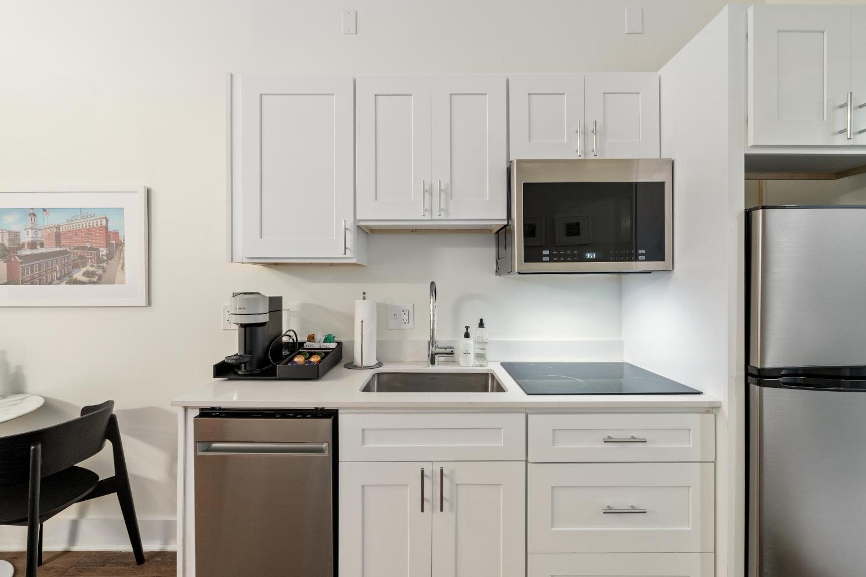The Ledger Residences by Sosuite - Old City, Bild 9