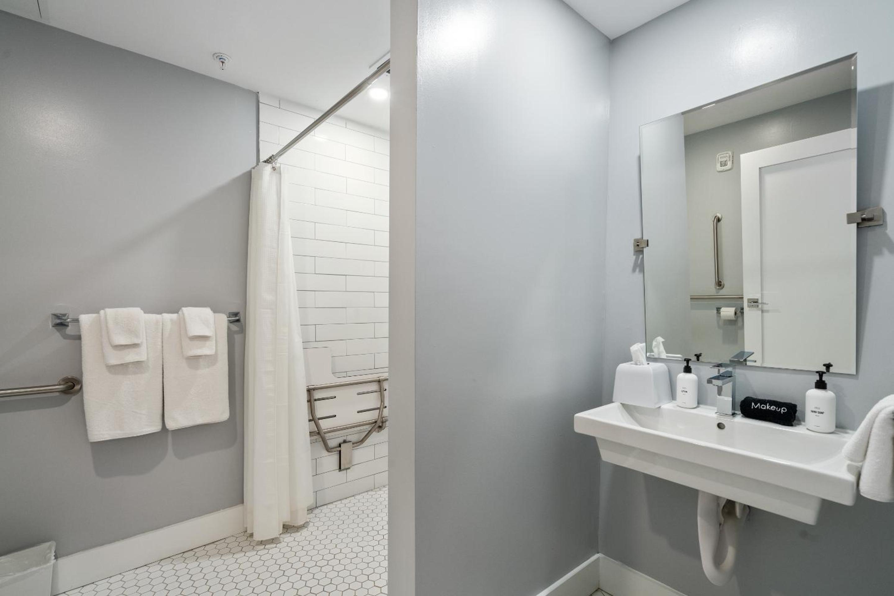 The Ledger Residences by Sosuite - Old City, Bild 3
