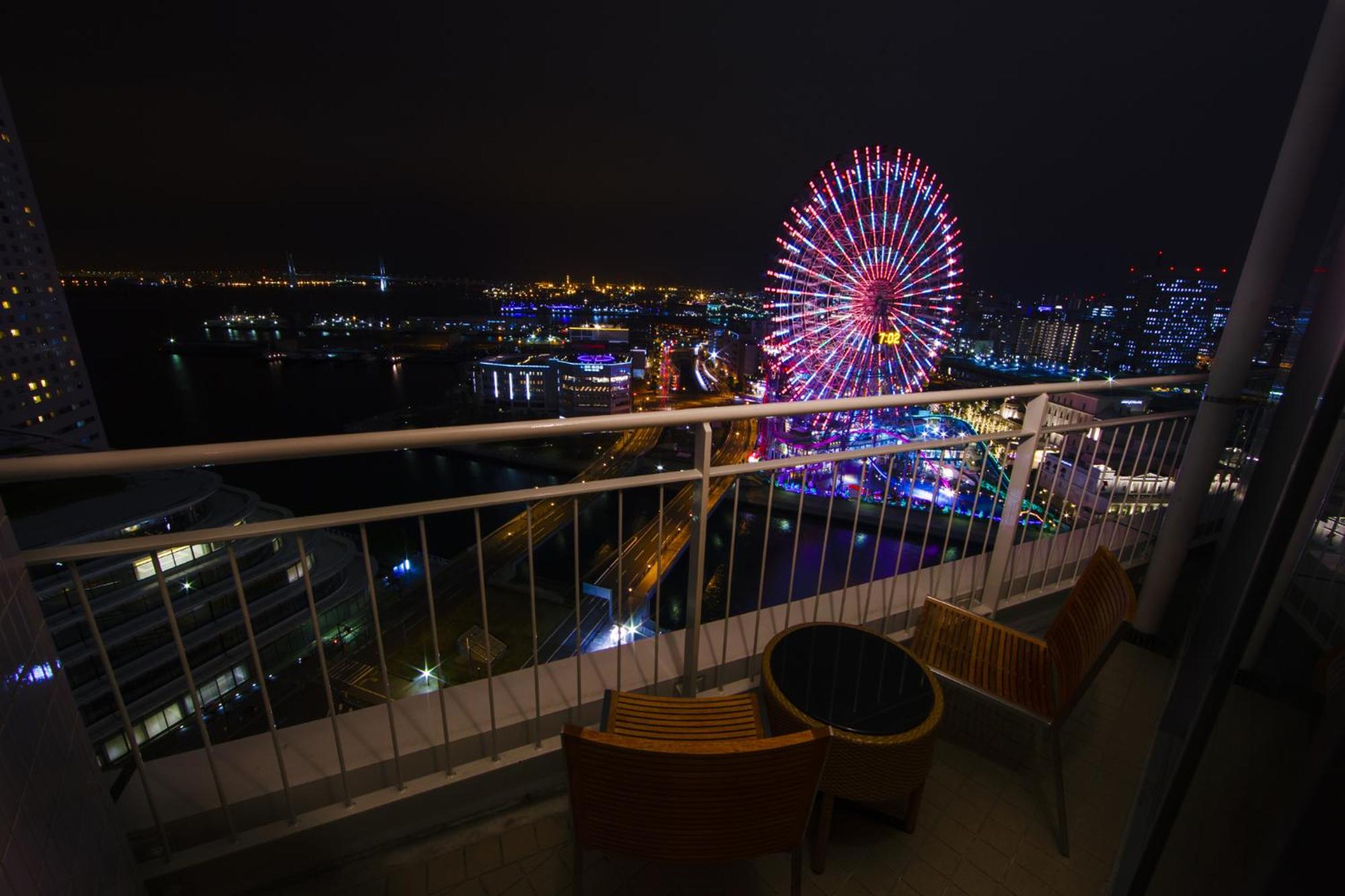 Yokohama Floor Luxury Ocean Twin with Bay View - Non-Smoking - Photo 2