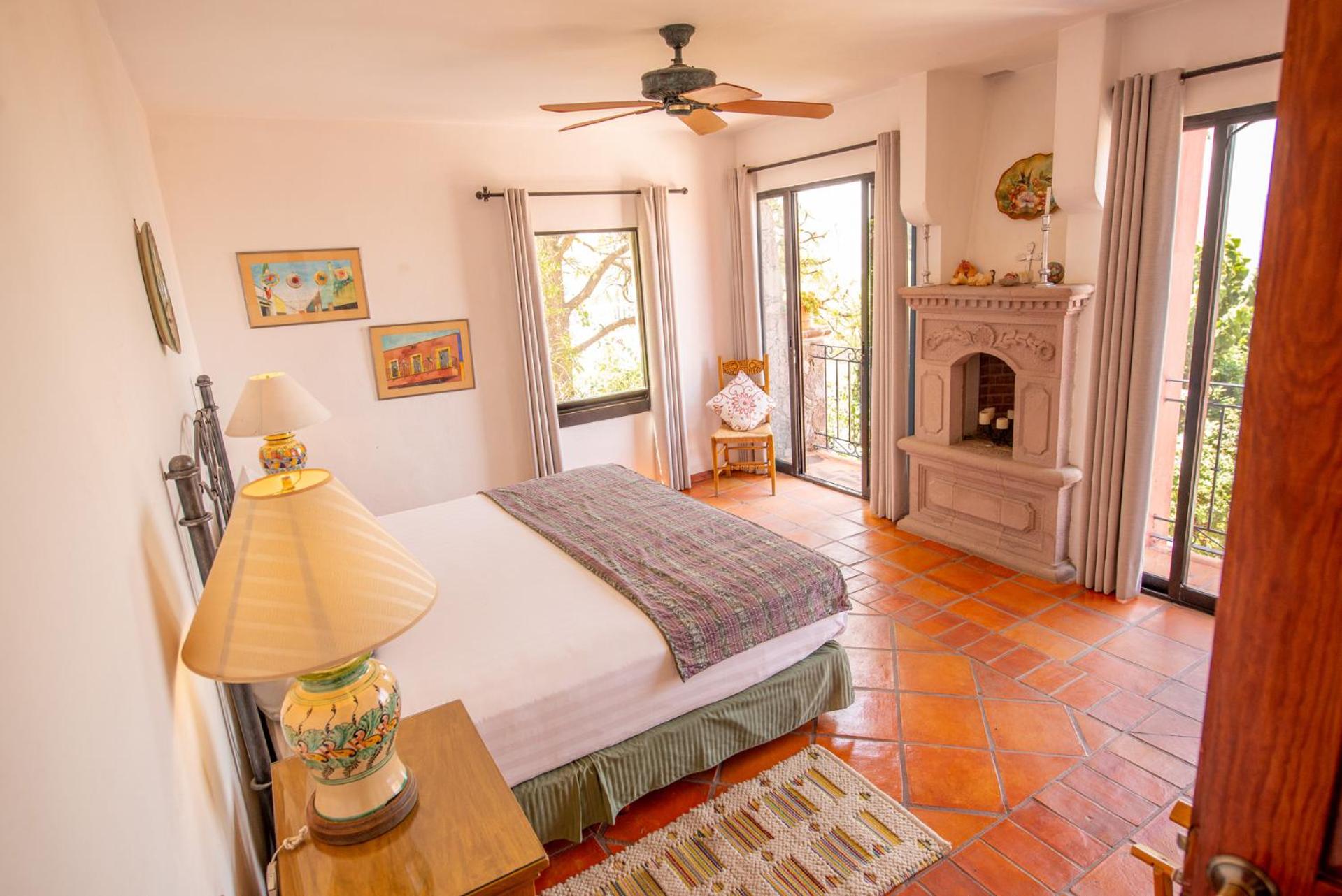 Double Room (Sirena)