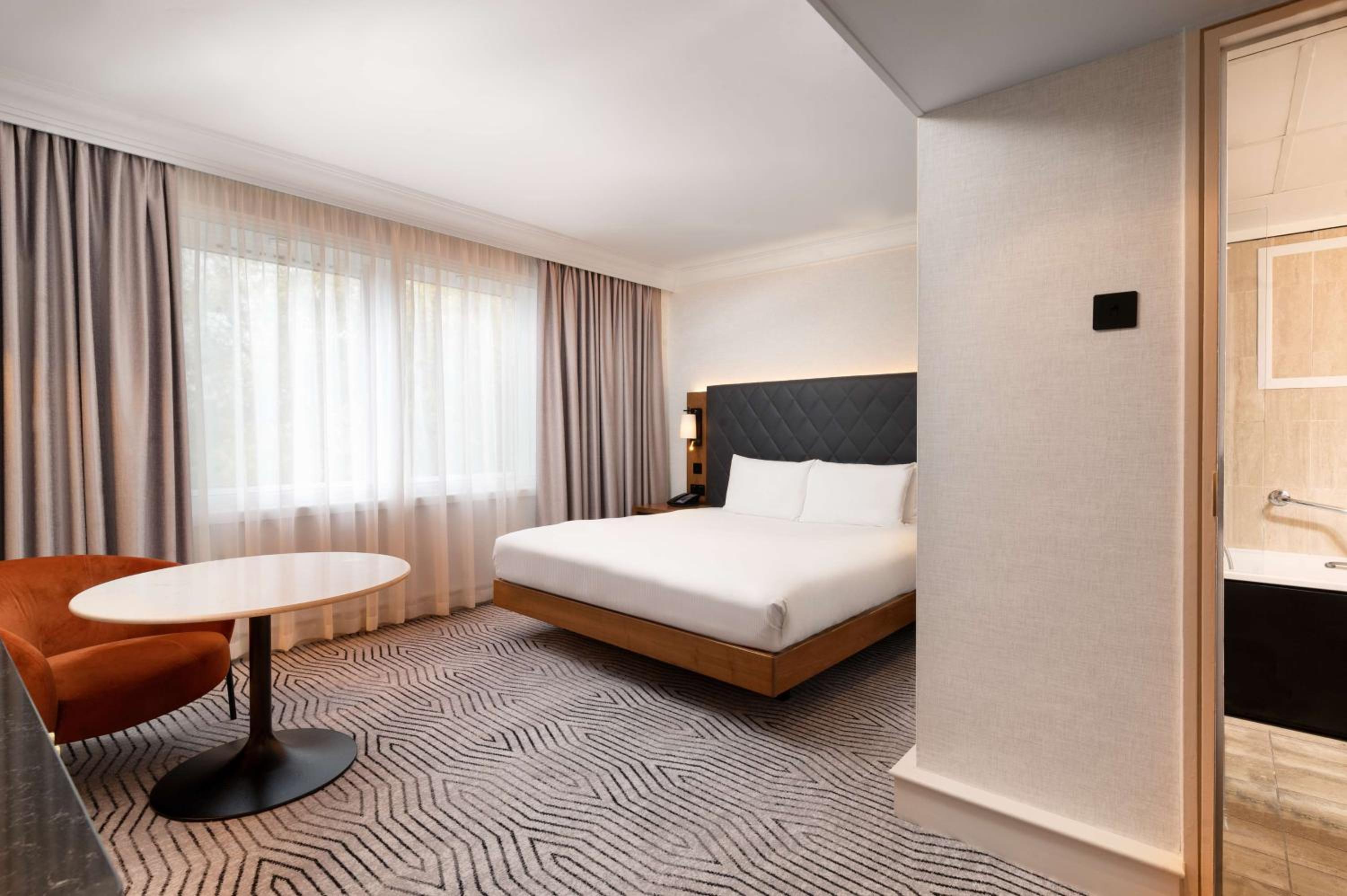 Premium King Room photo 3