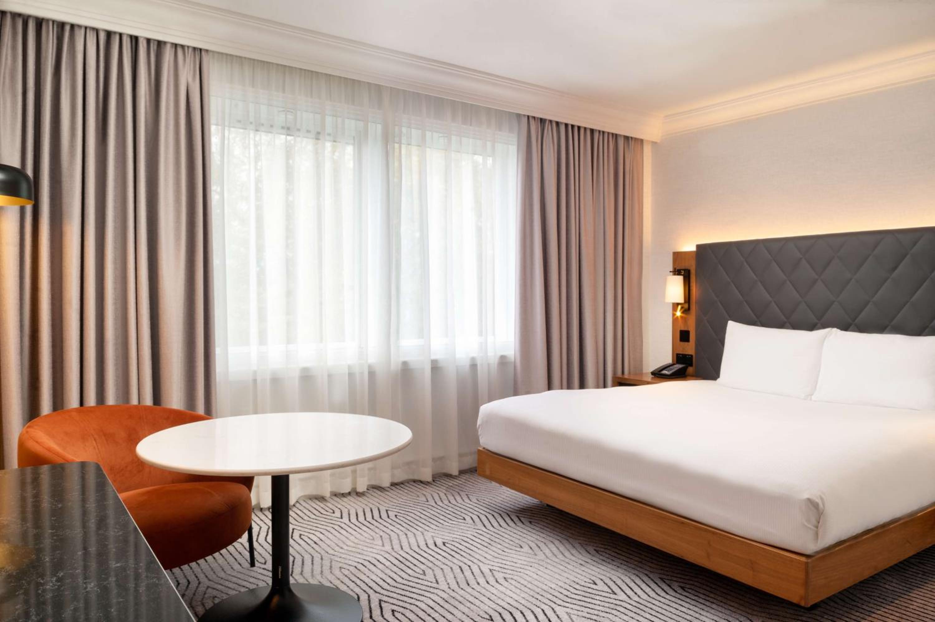 Premium King Room photo 2