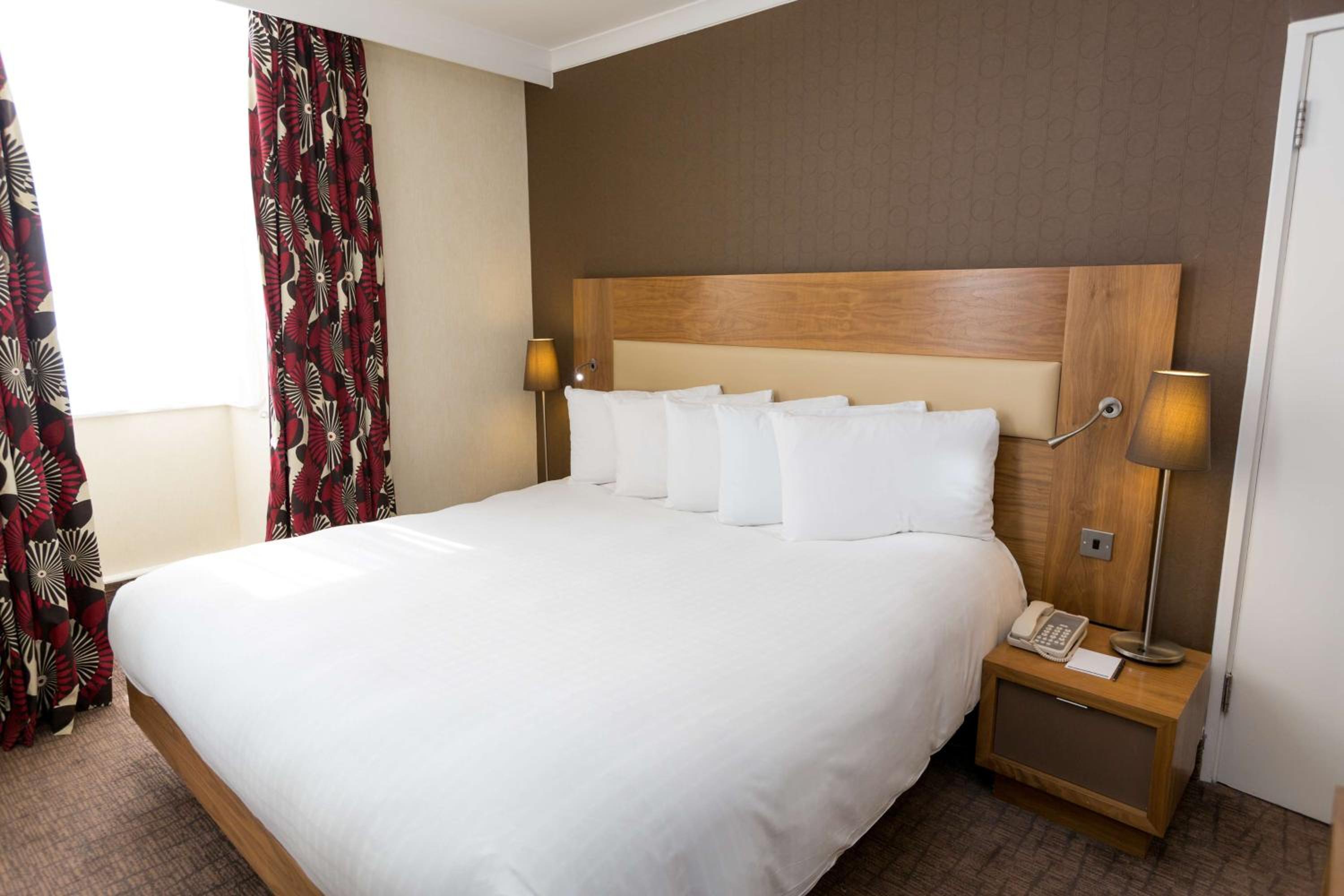 Junior Double Suite