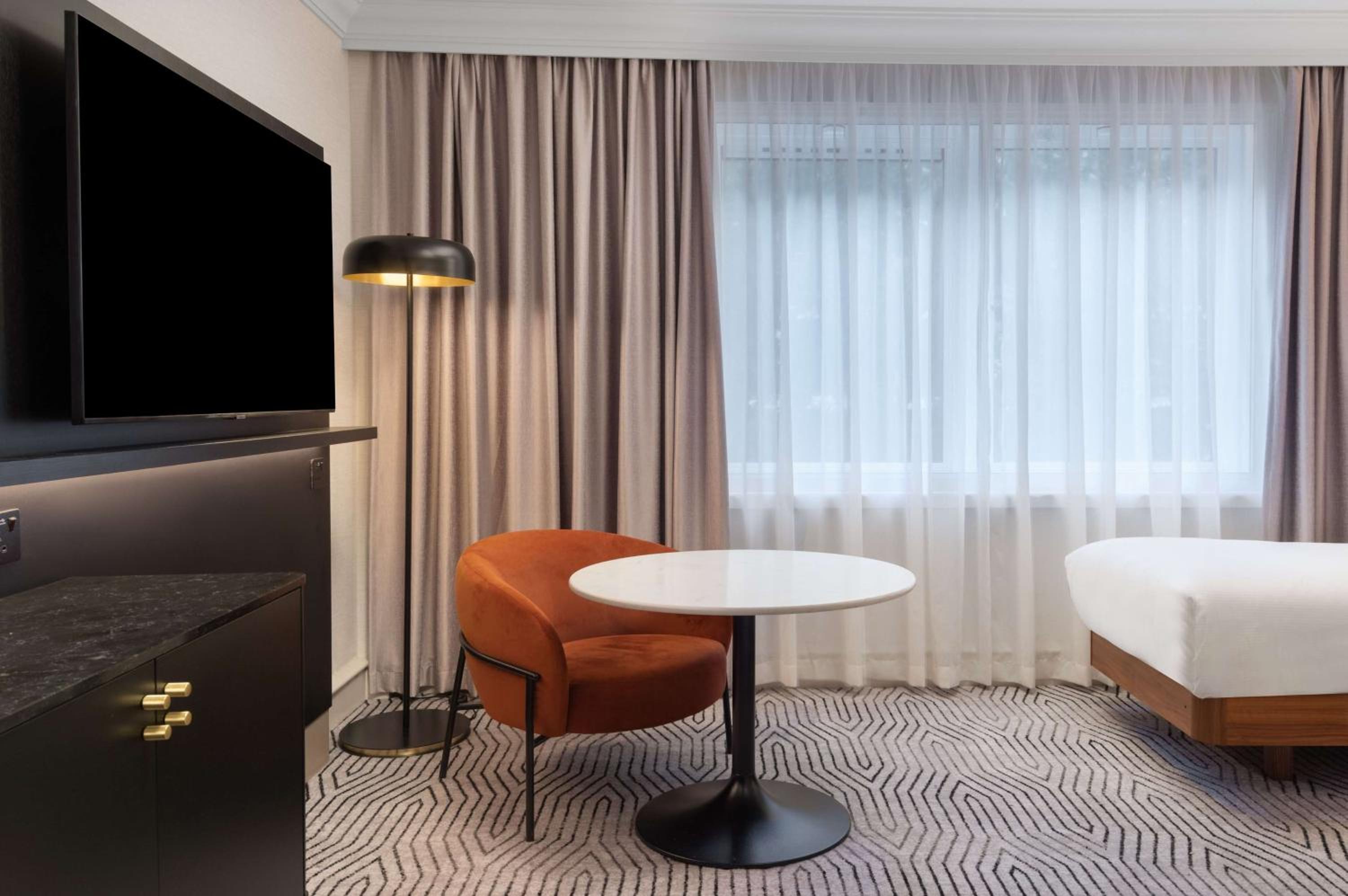 Premium Single Room