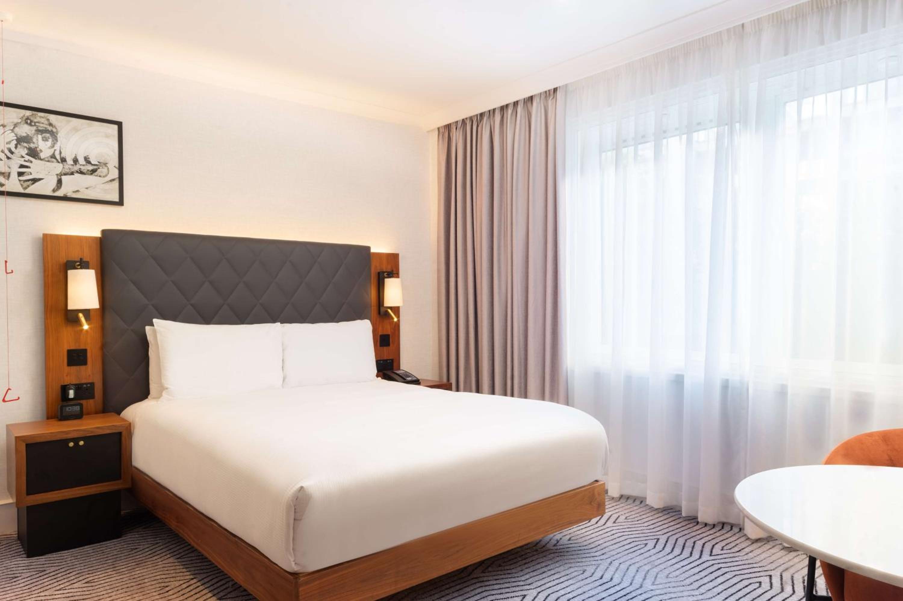 Premium Double Room photo 3