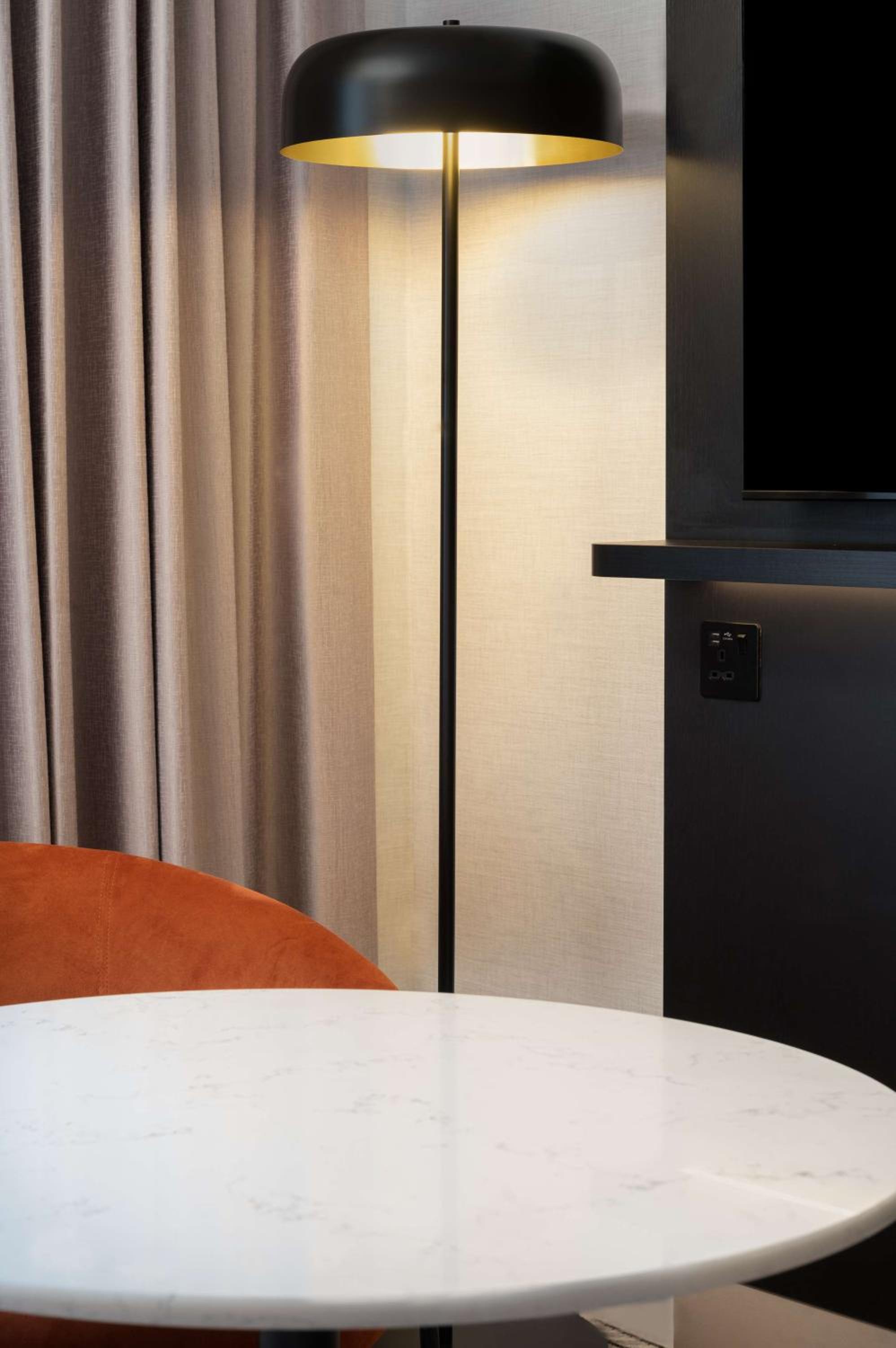 Premium Twin Room