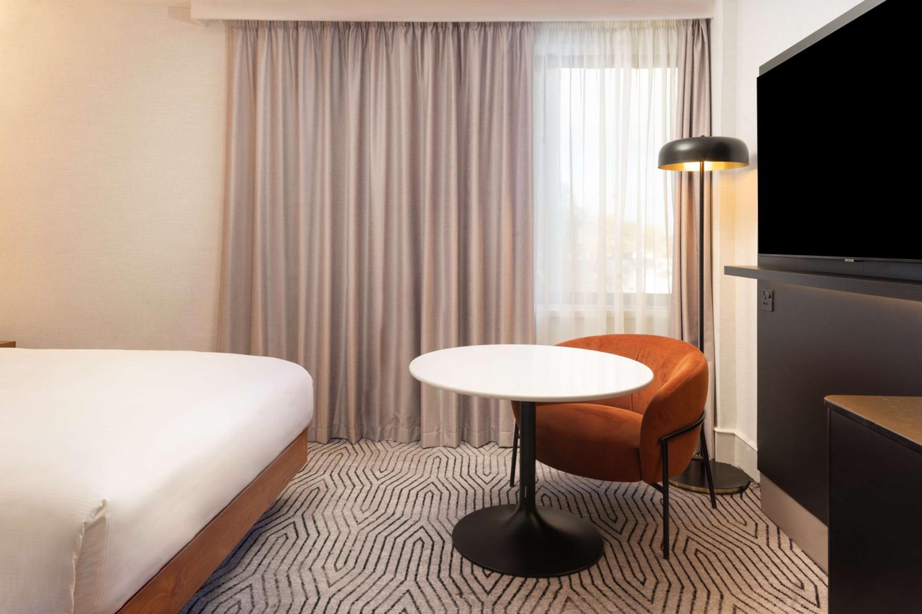 Premium Double Room photo 2