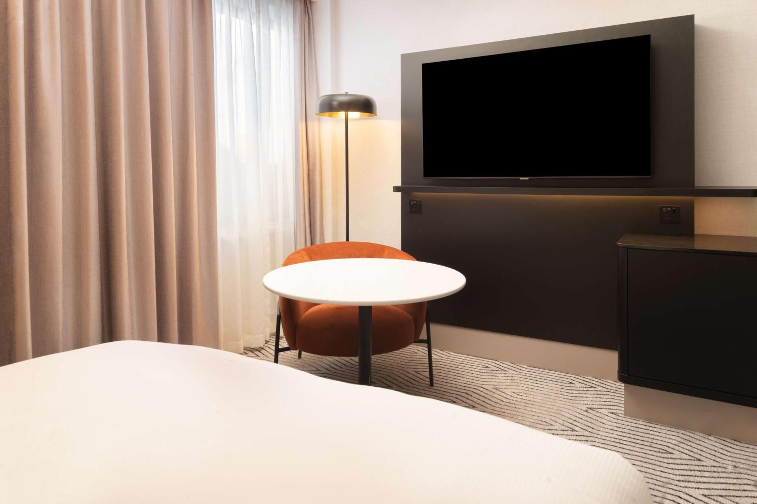 Premium Double Room photo 1