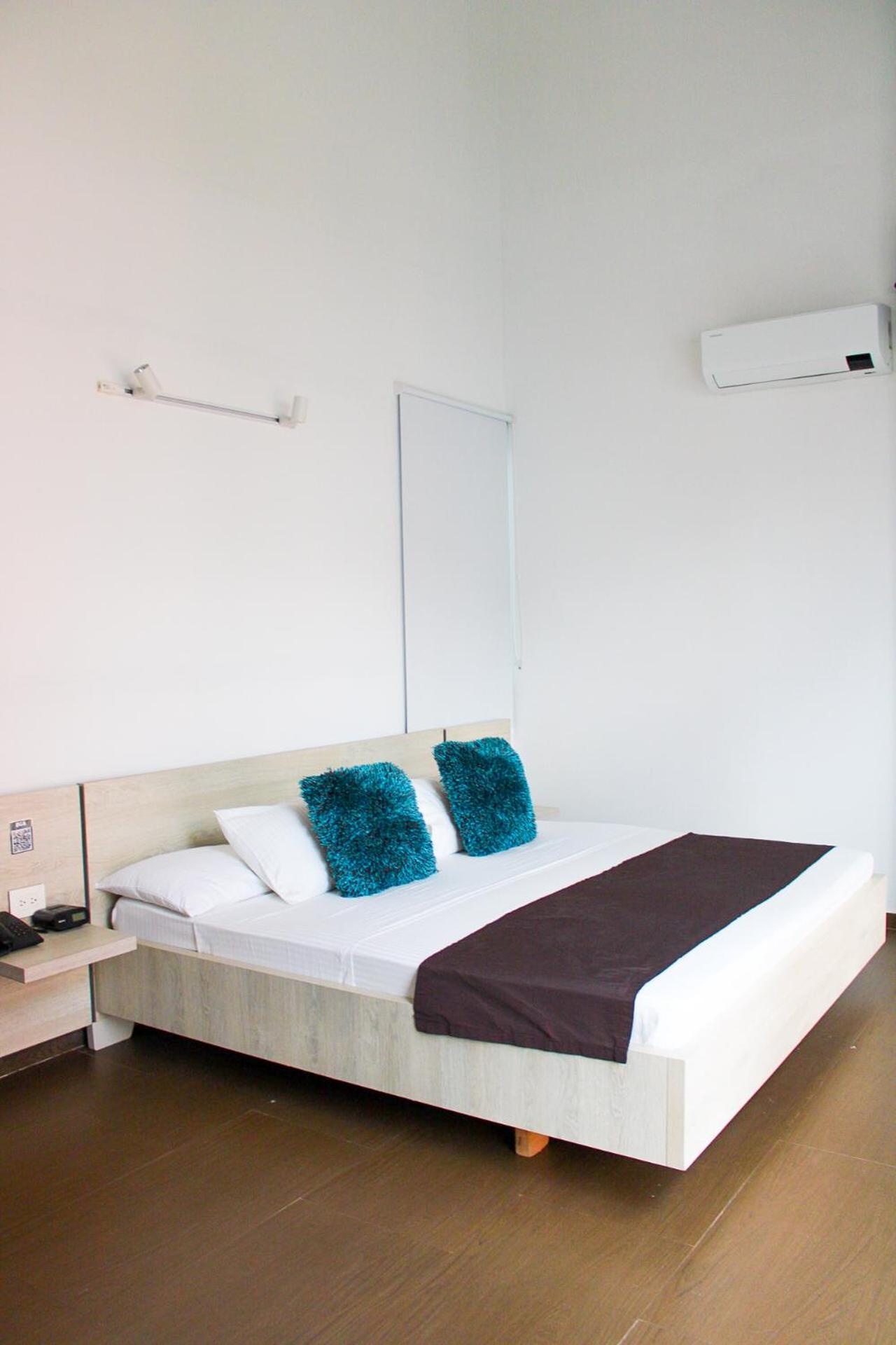 Deluxe Junior Suite photo 1