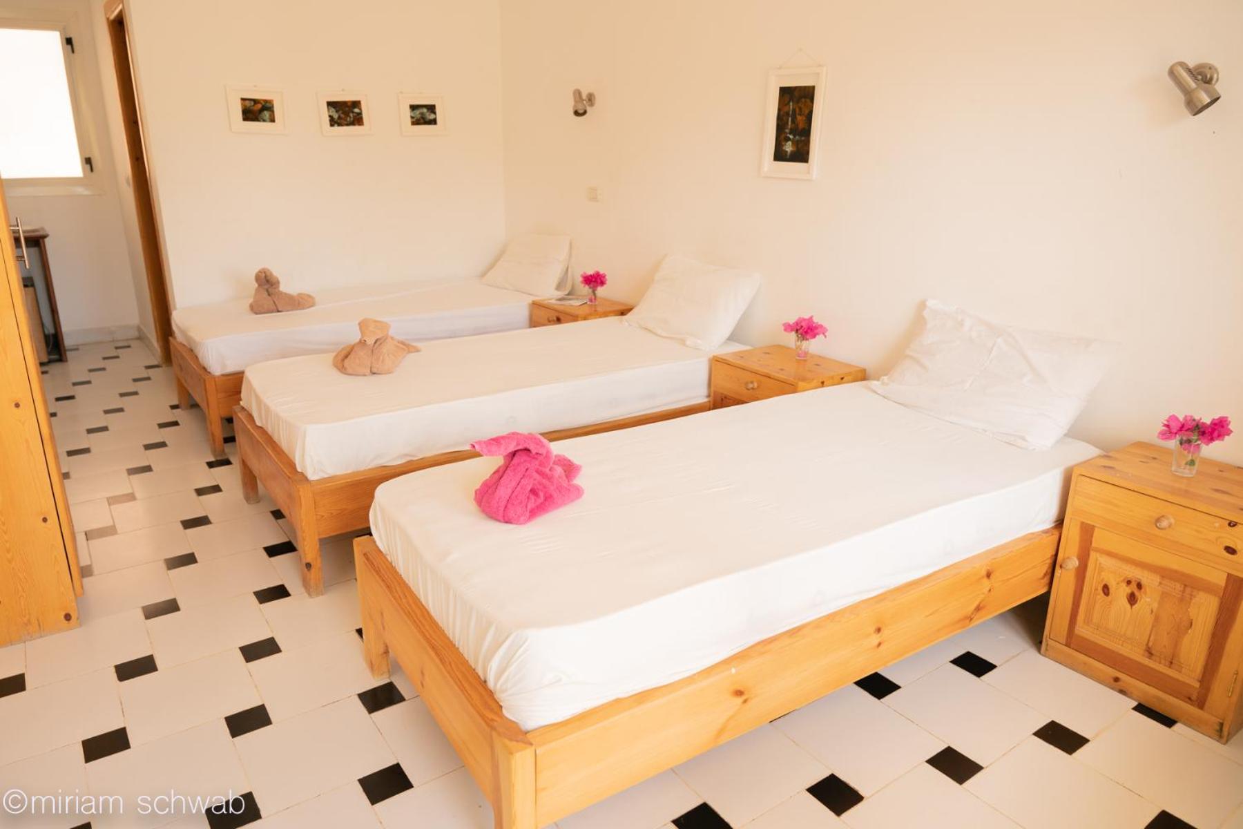 Deluxe Triple Room photo 1