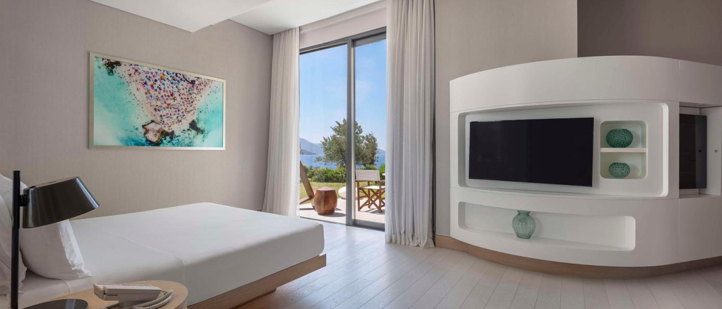 Villa 4 Chambres