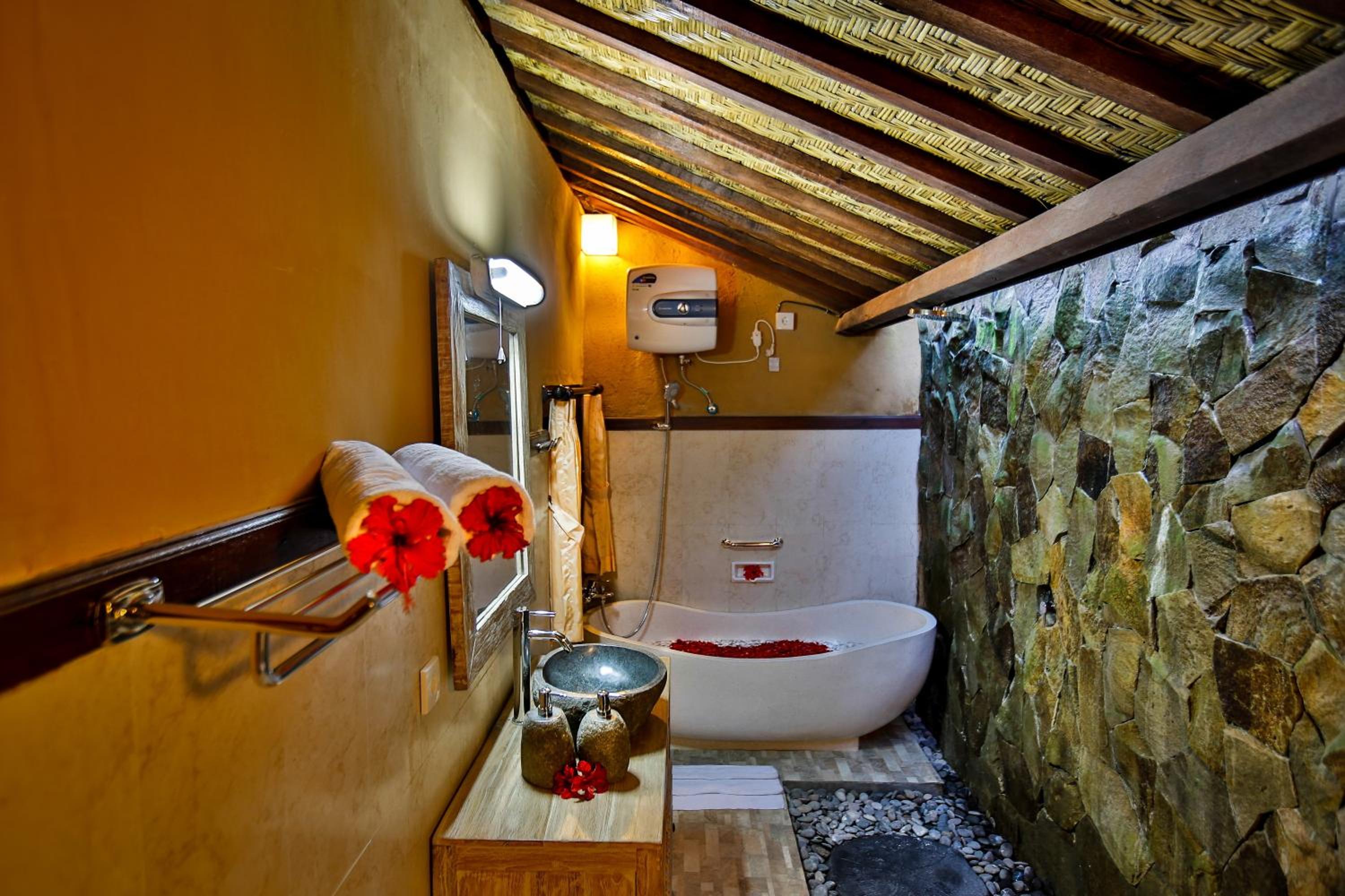 One-Bedroom Villa with Private Pool  - Photo 4