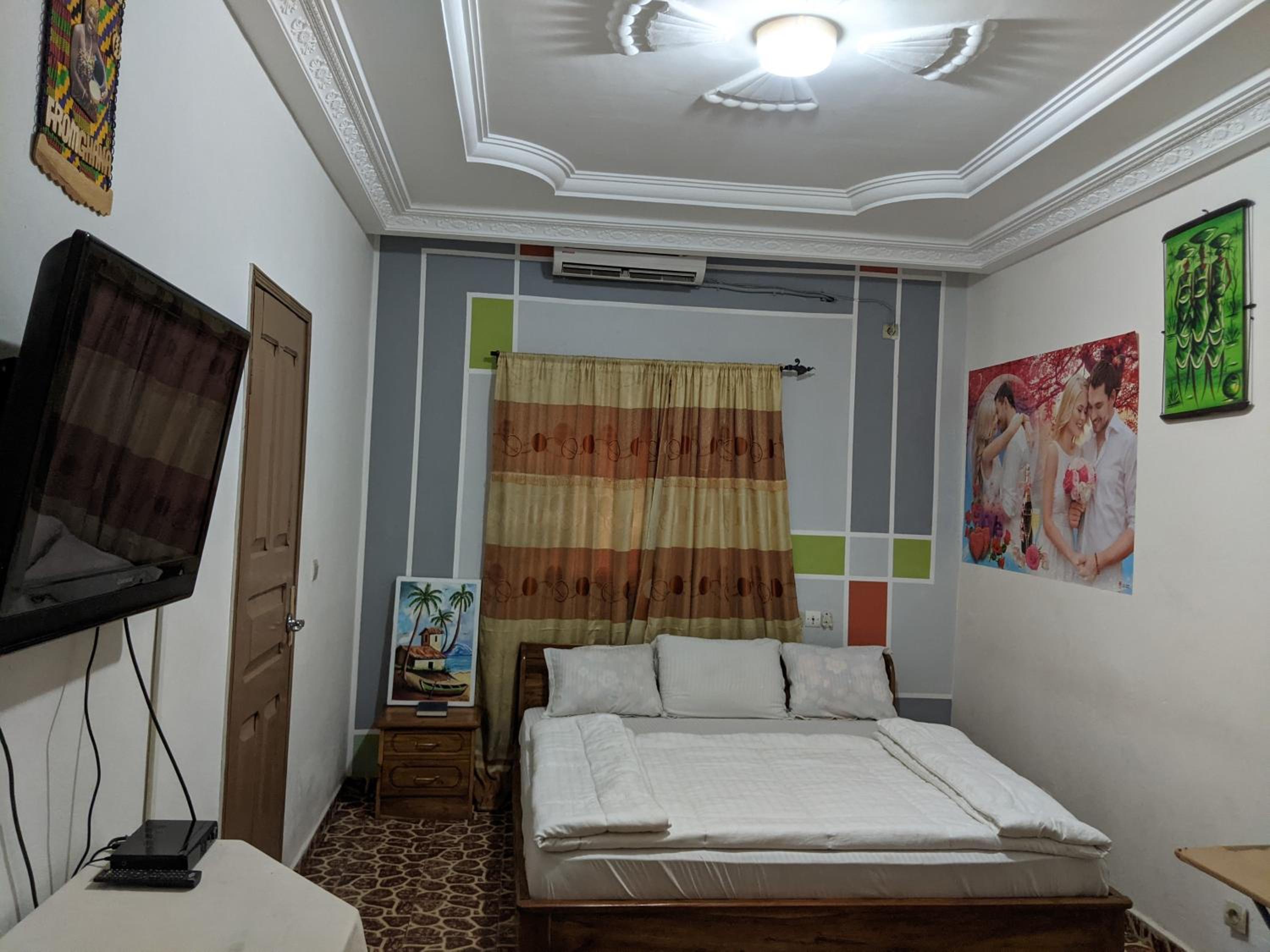 Triple Room With Bath