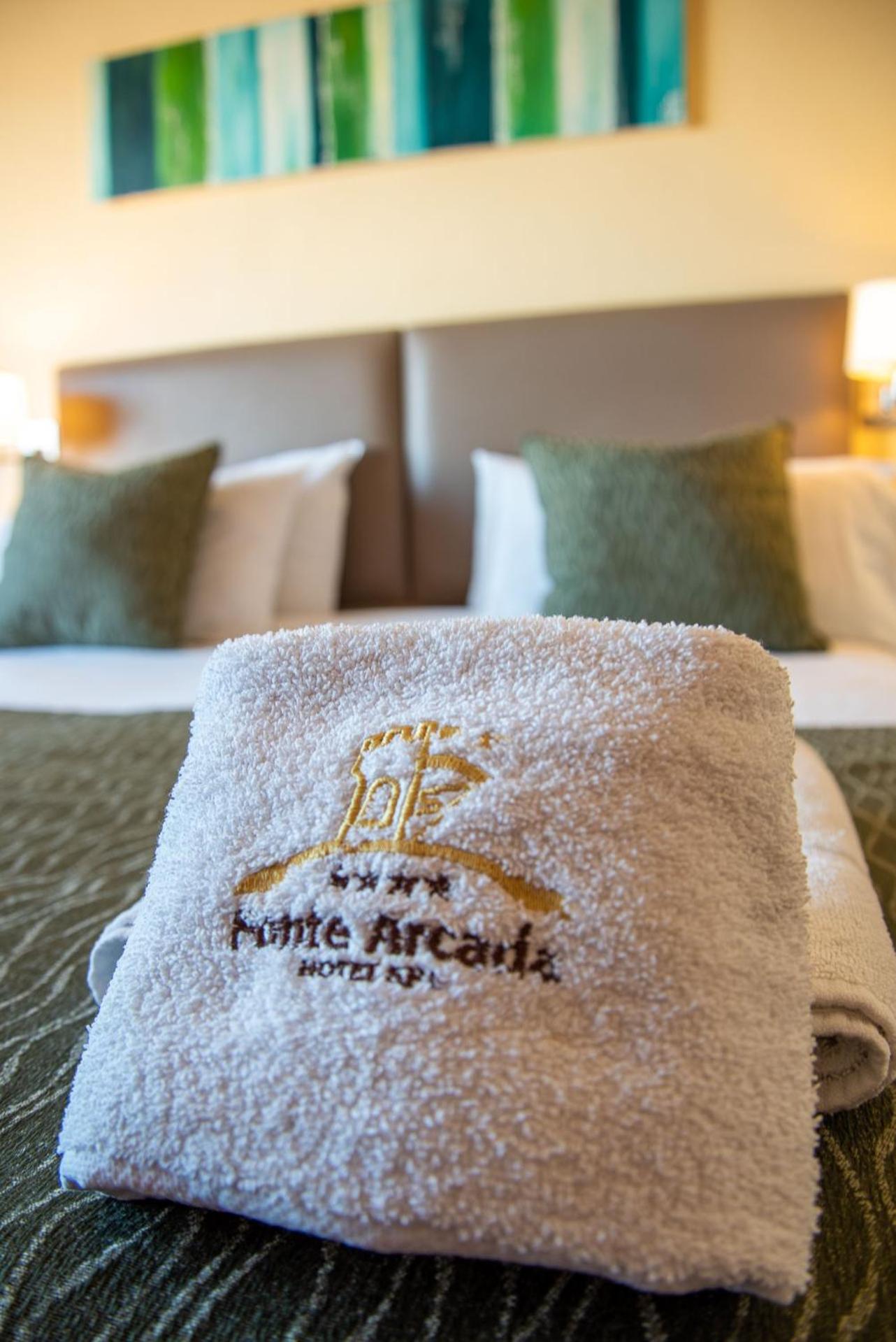 King Room with Sea View