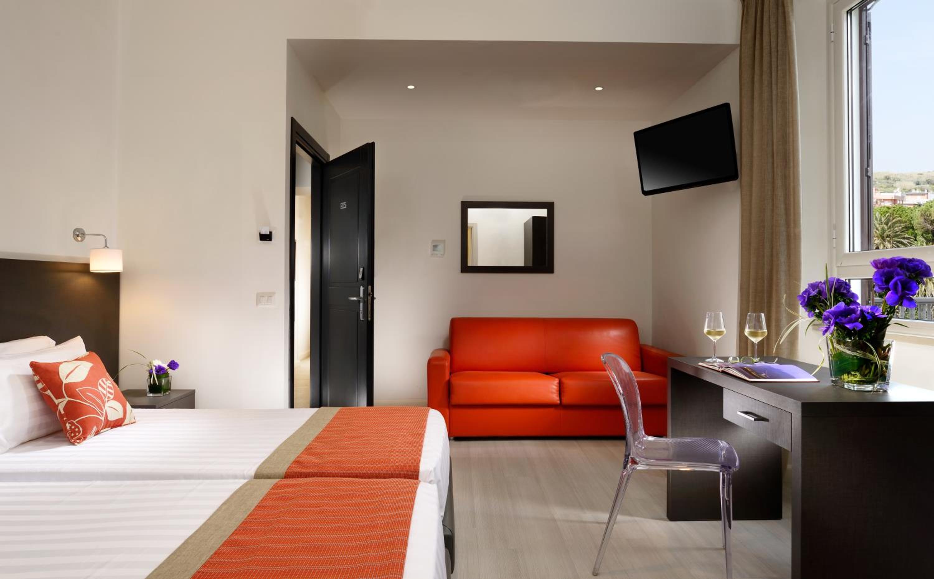 Classic Double Room photo 1