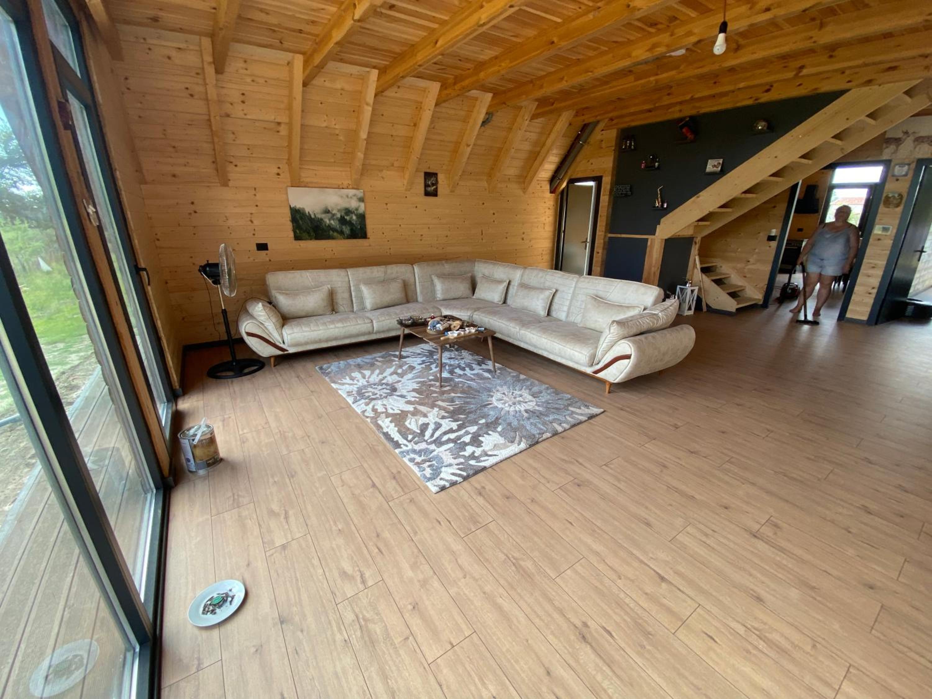 One-Bedroom Villa