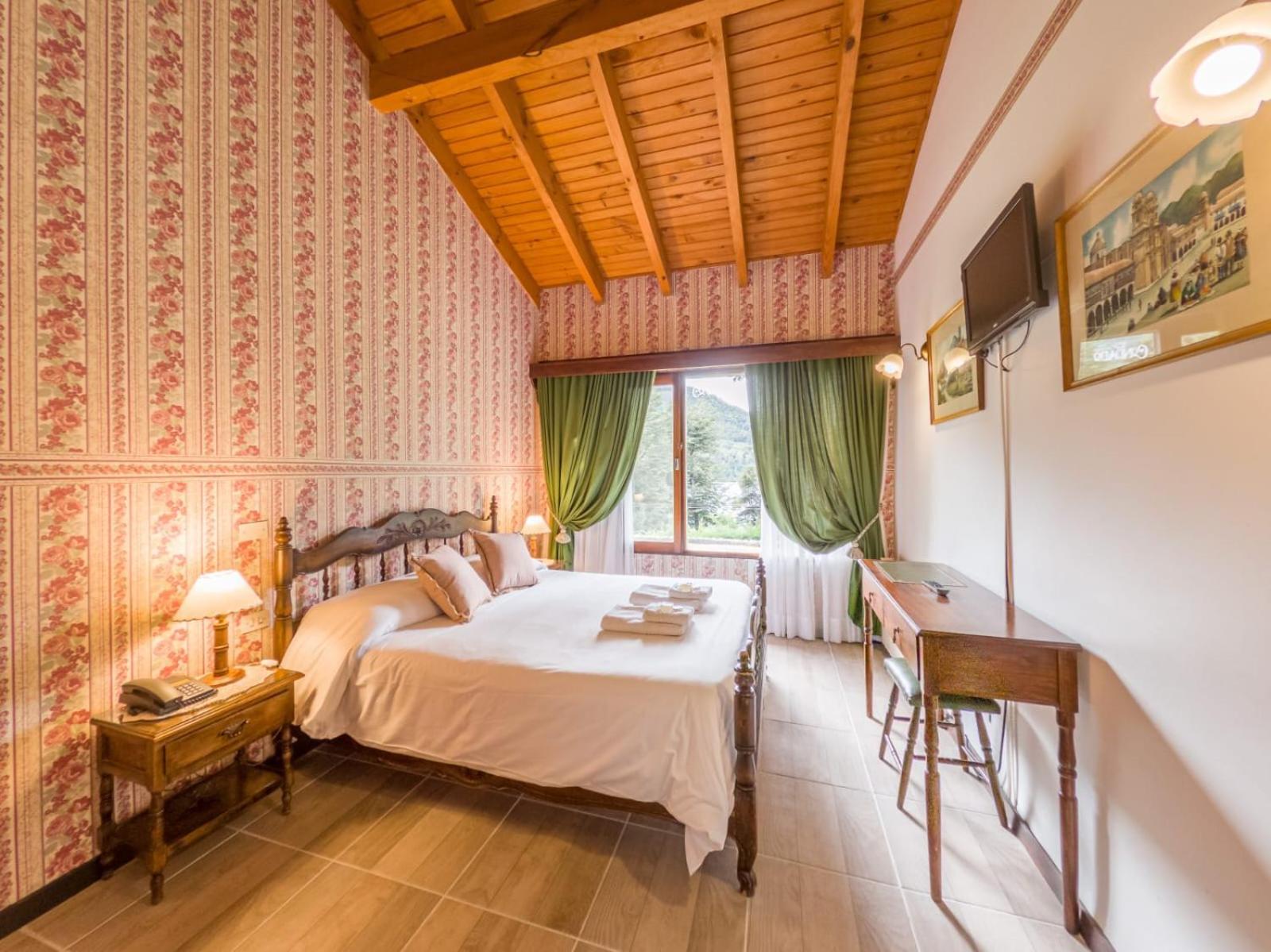 Double Room with Lake View photo 1