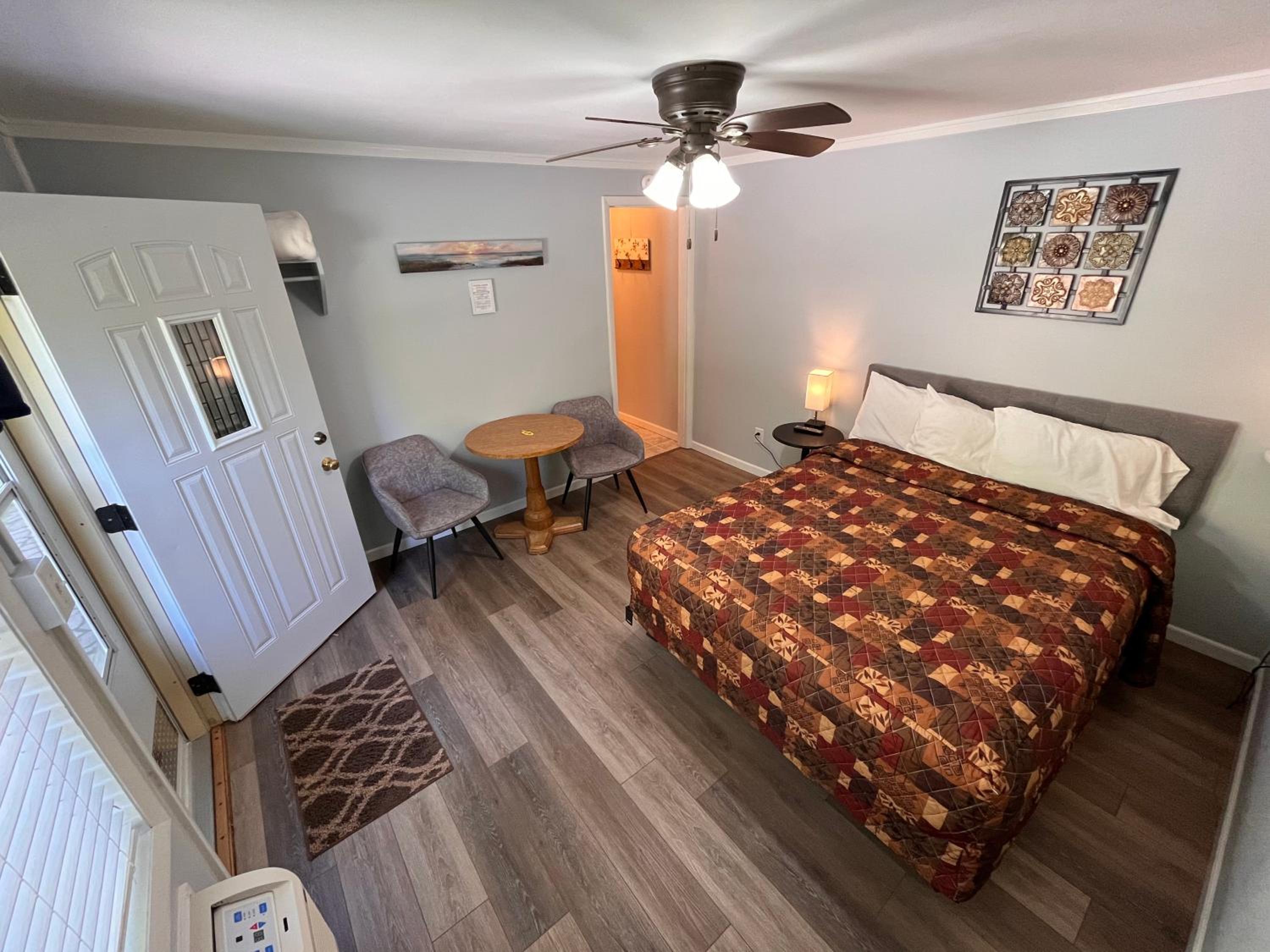 Deluxe Queen Room photo 1