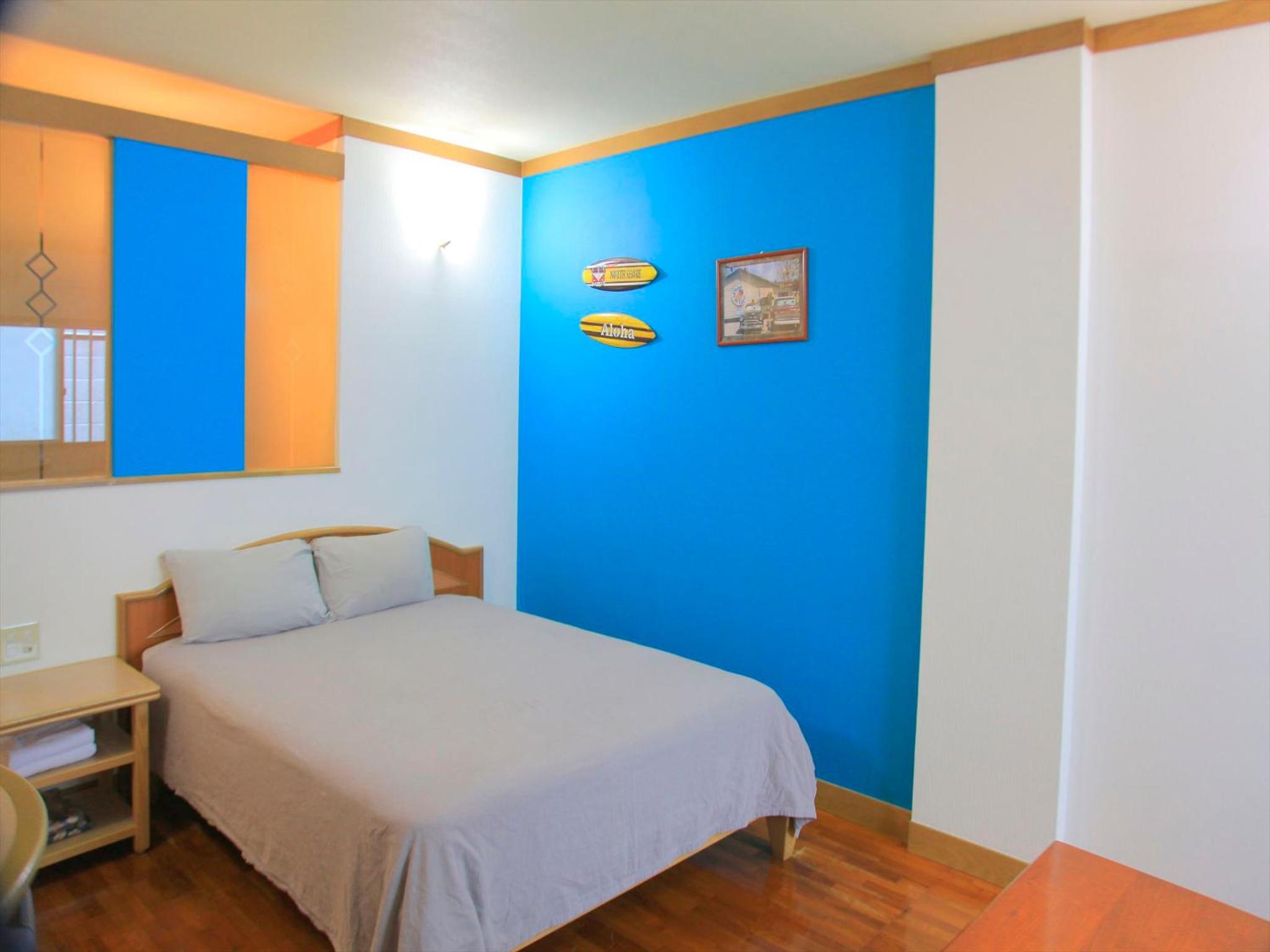 Standard Twin Room photo 2