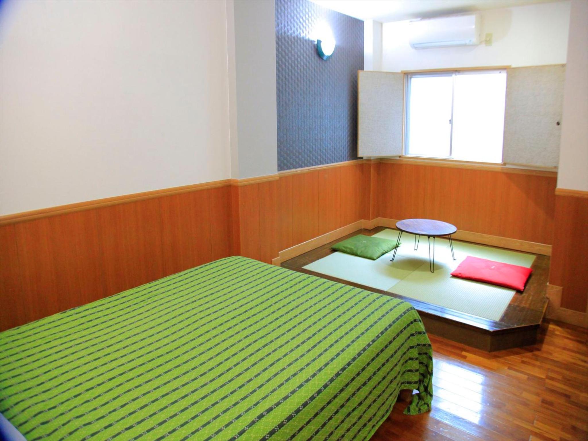 Deluxe Double Room photo 3