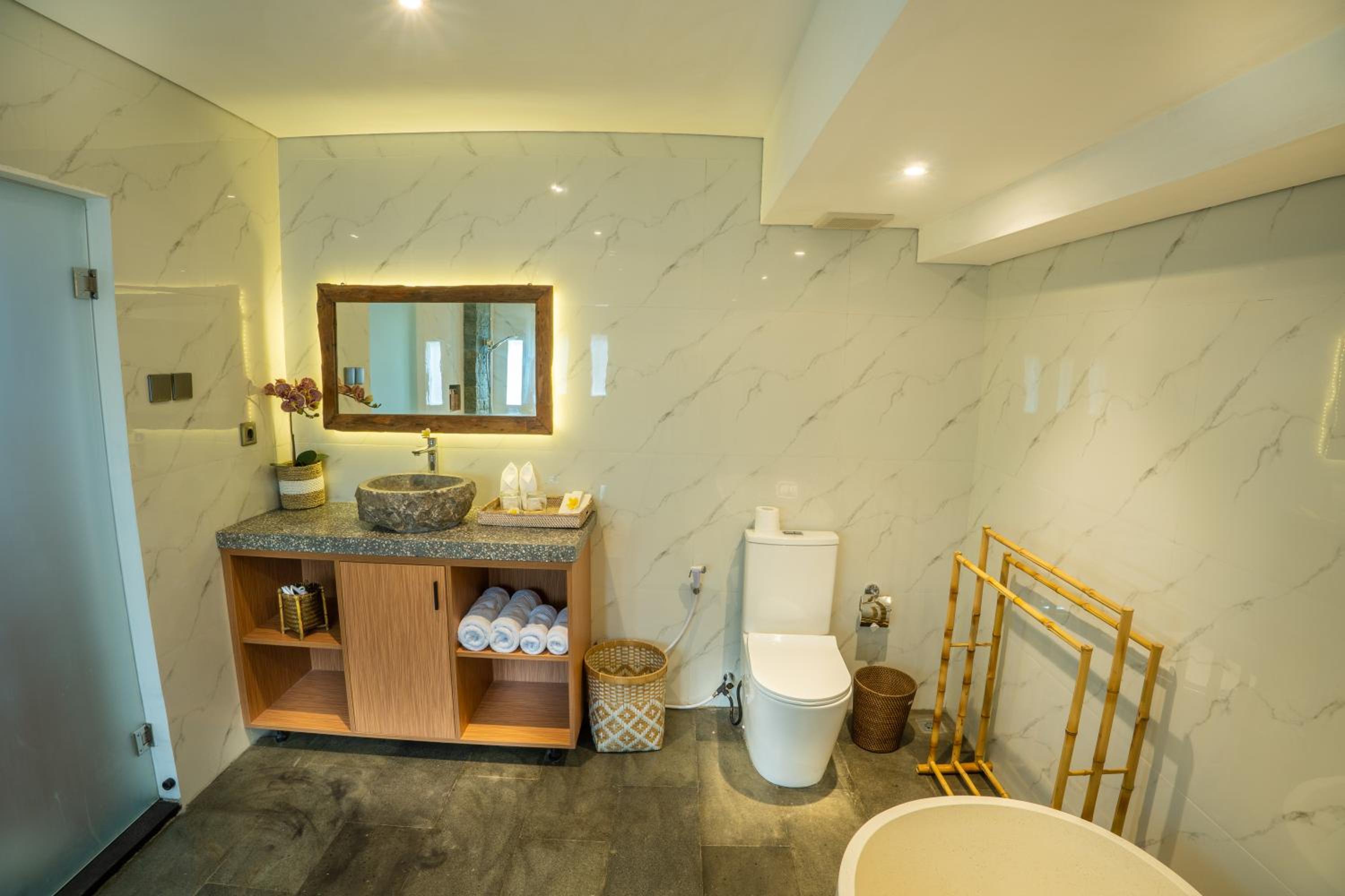 Two-Bedroom Villa - Photo 8