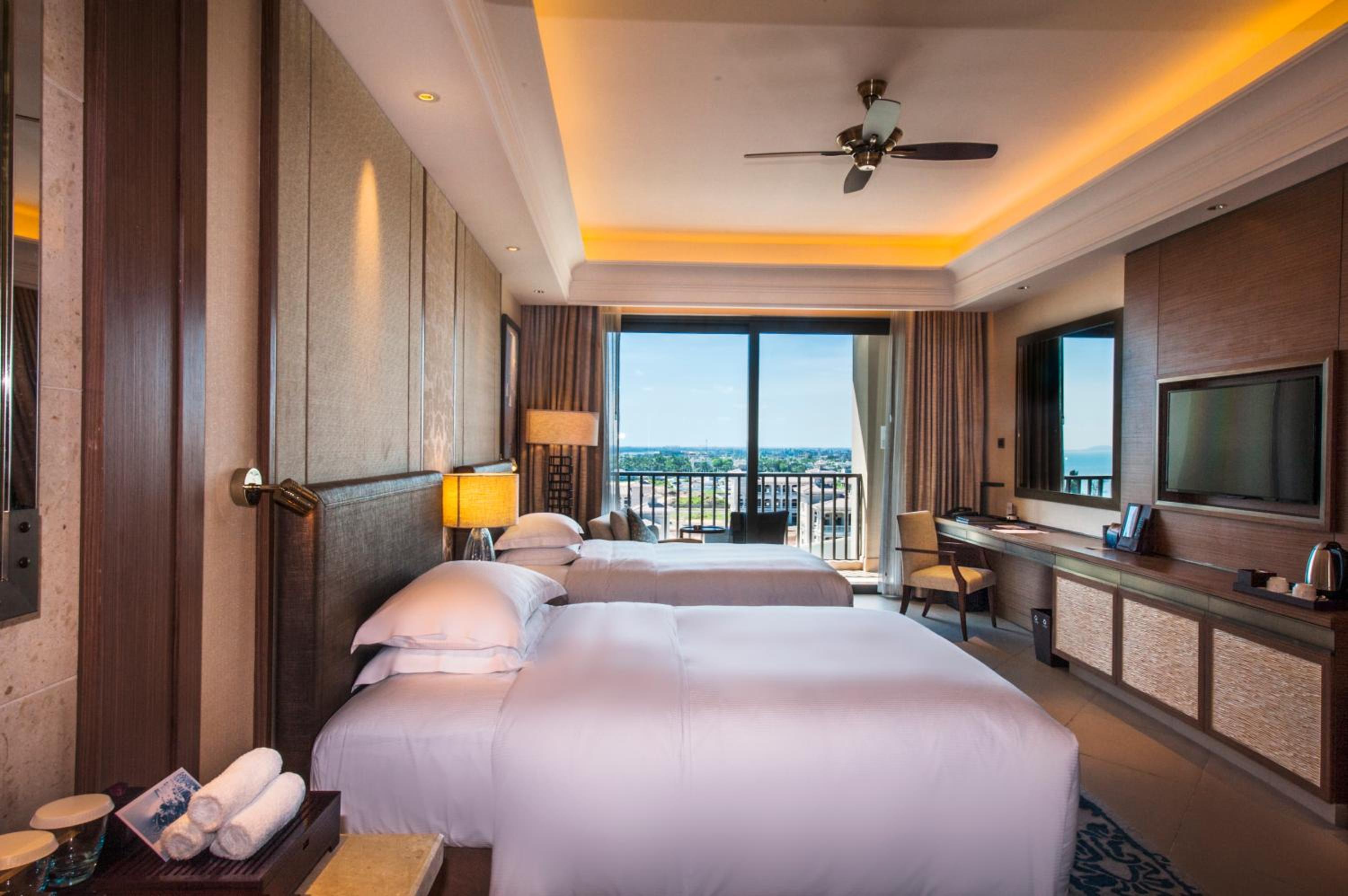 Twin Executive Room photo 1
