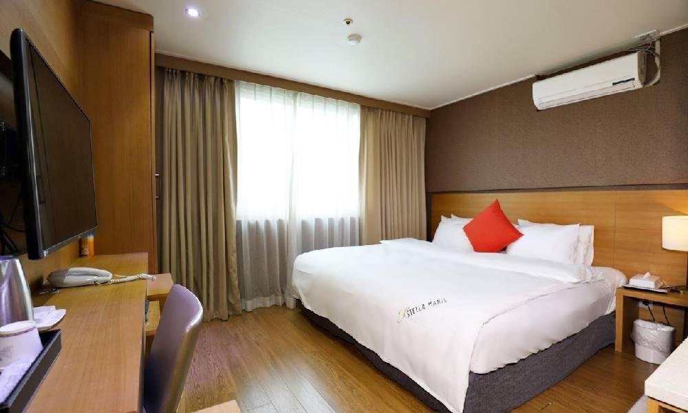Deluxe Double Room - Photo 4