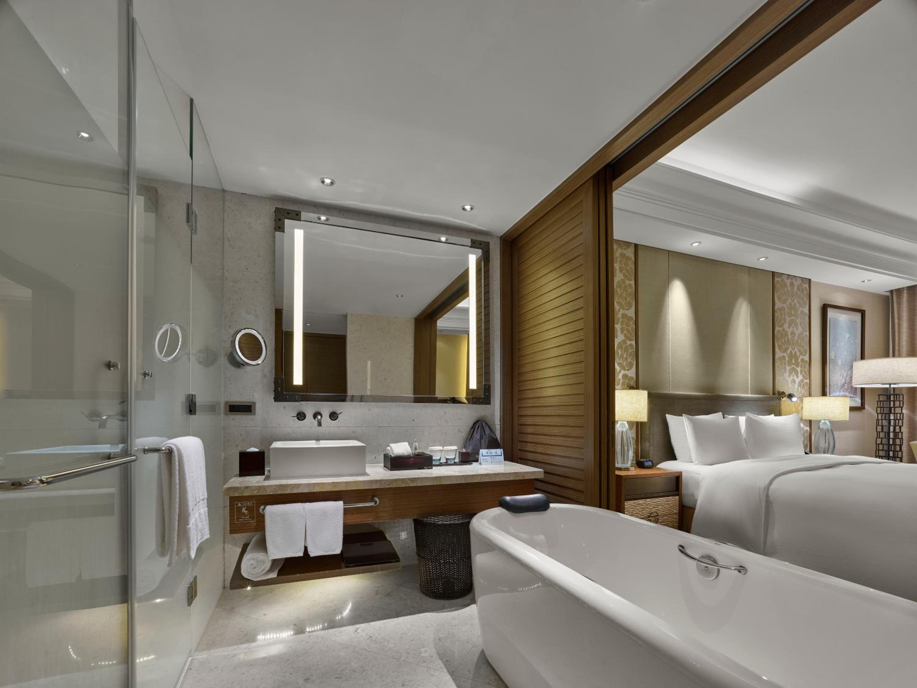 King Room with Sea View photo 3