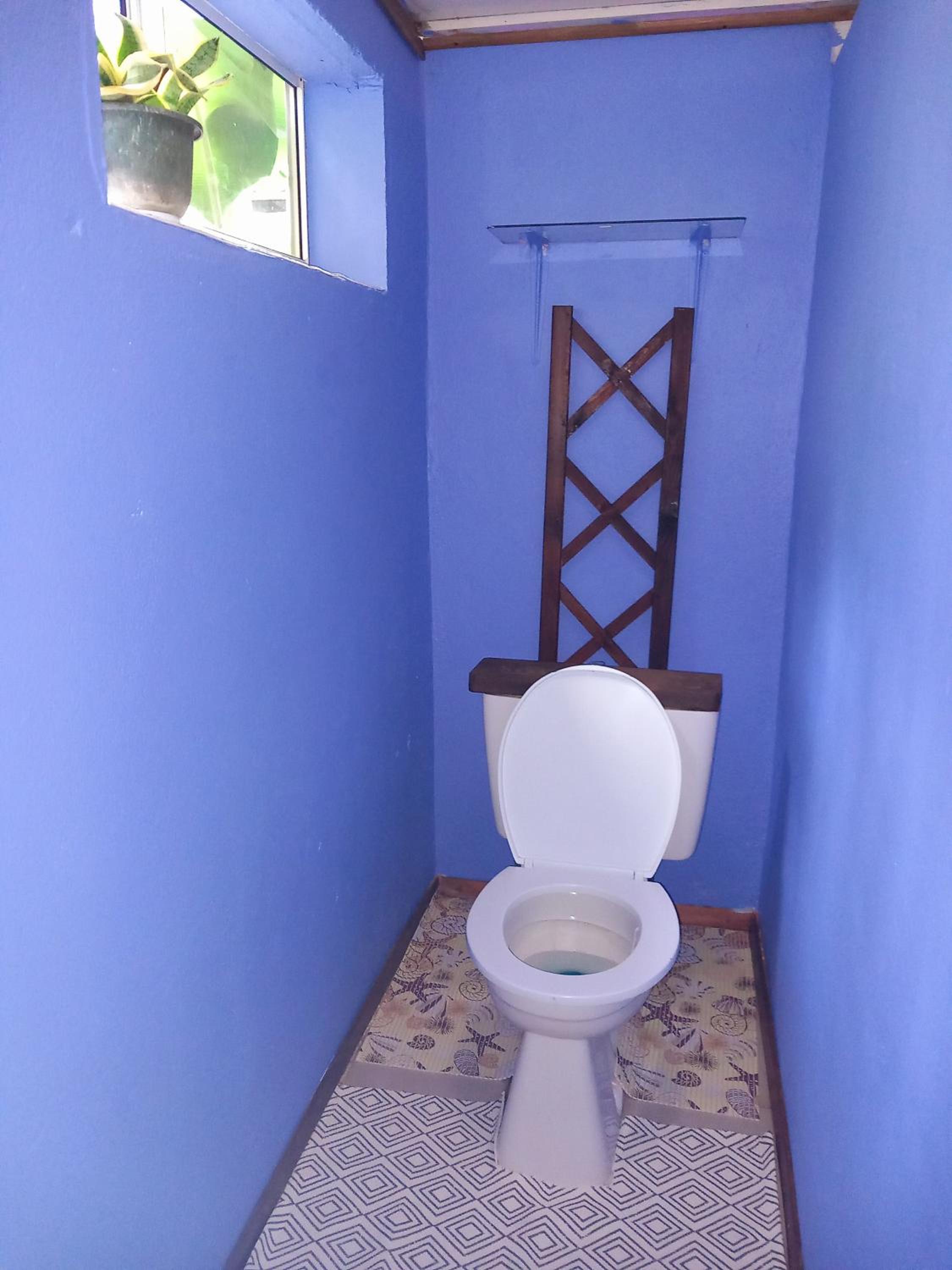 One-Bedroom House photo 2