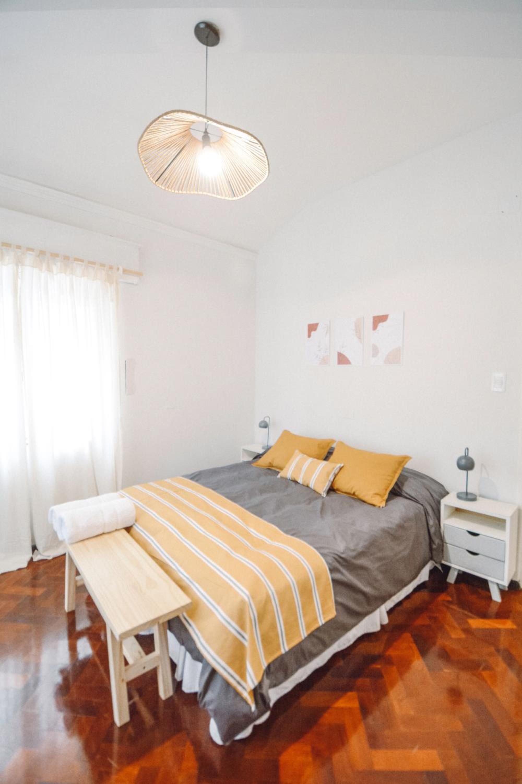 Double Room with Shared Bathroom photo 1