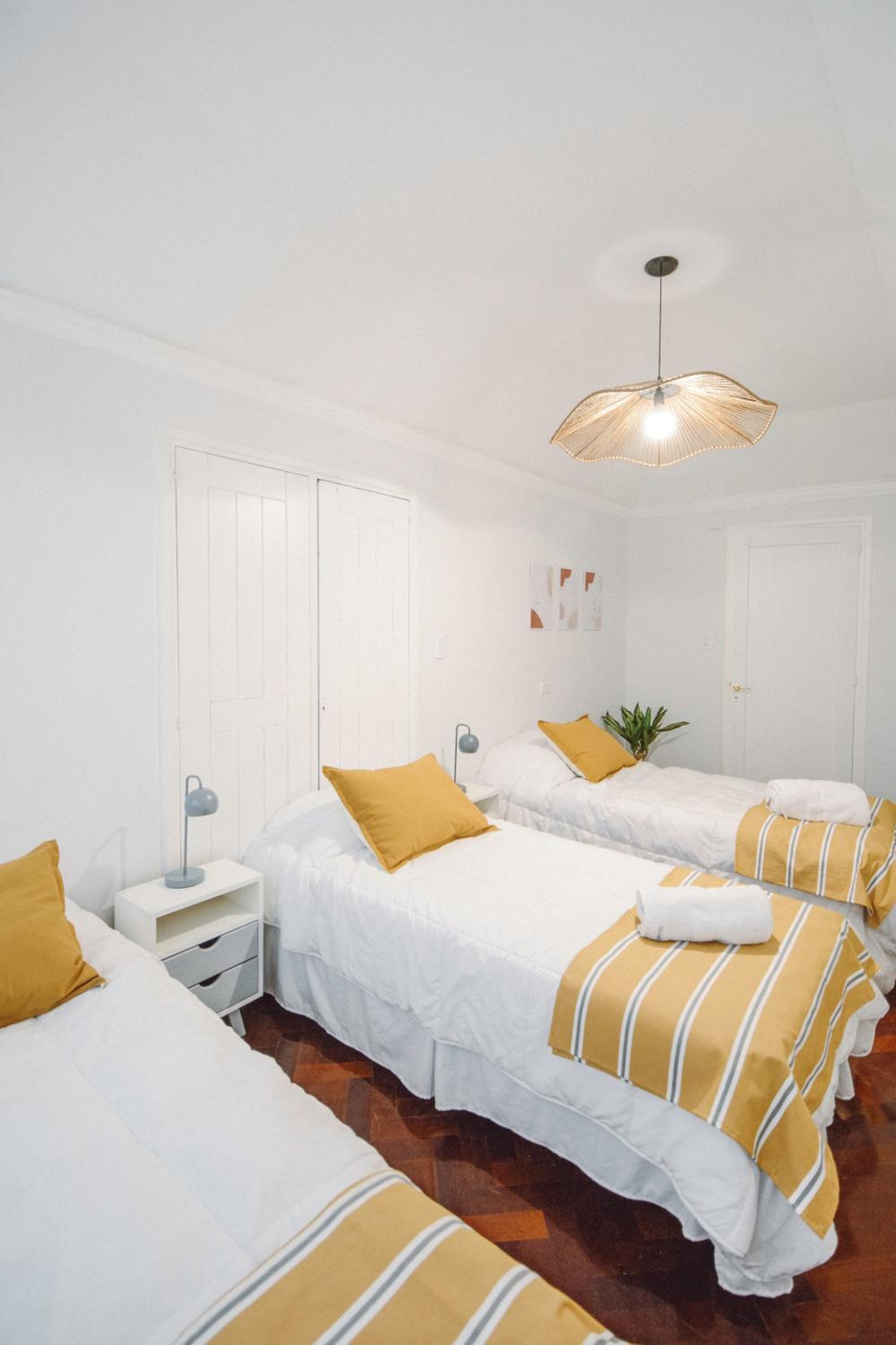 Triple Room with Shared Bathroom photo 3