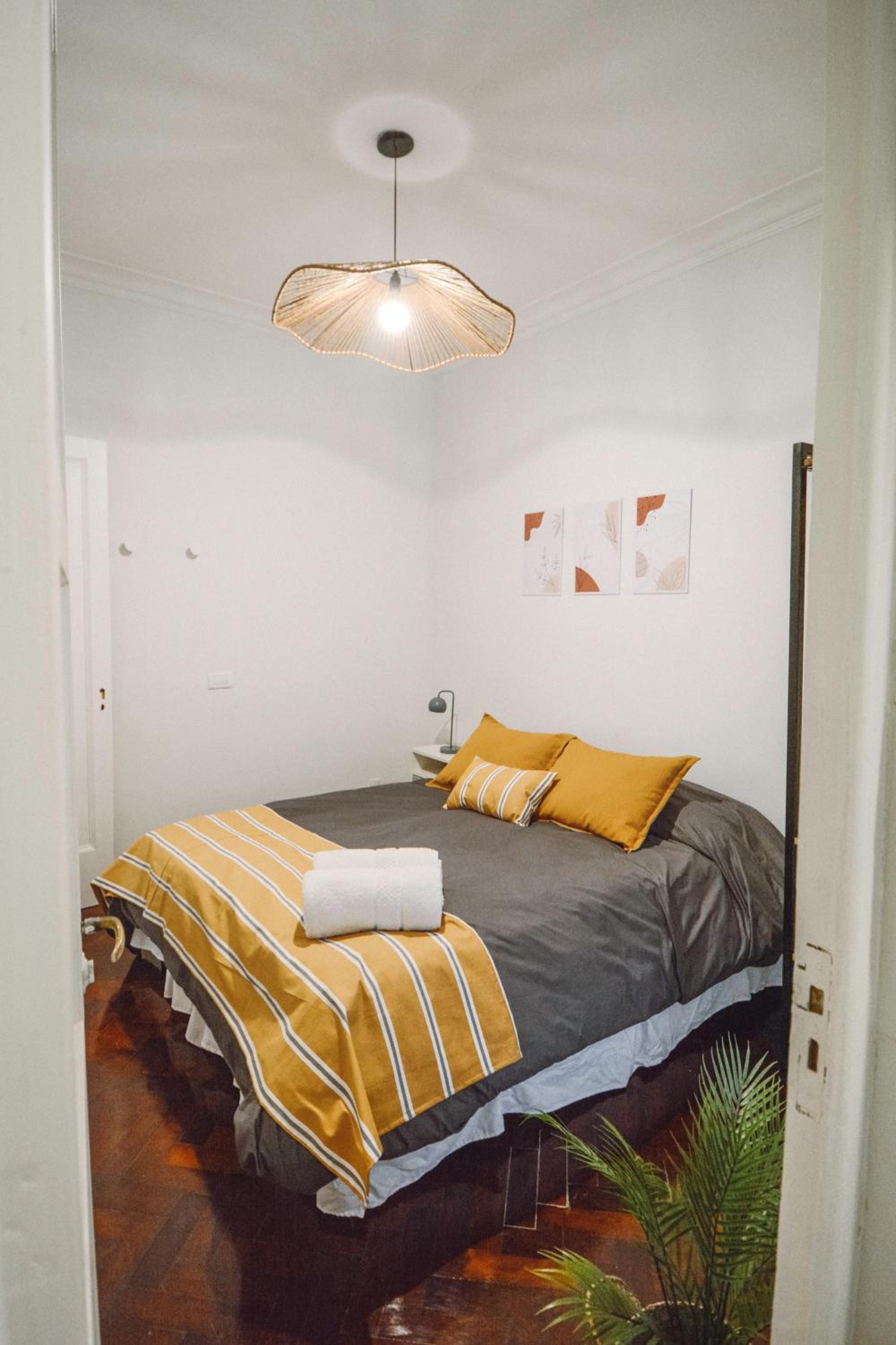 Double Room with Private Bathroom photo 3