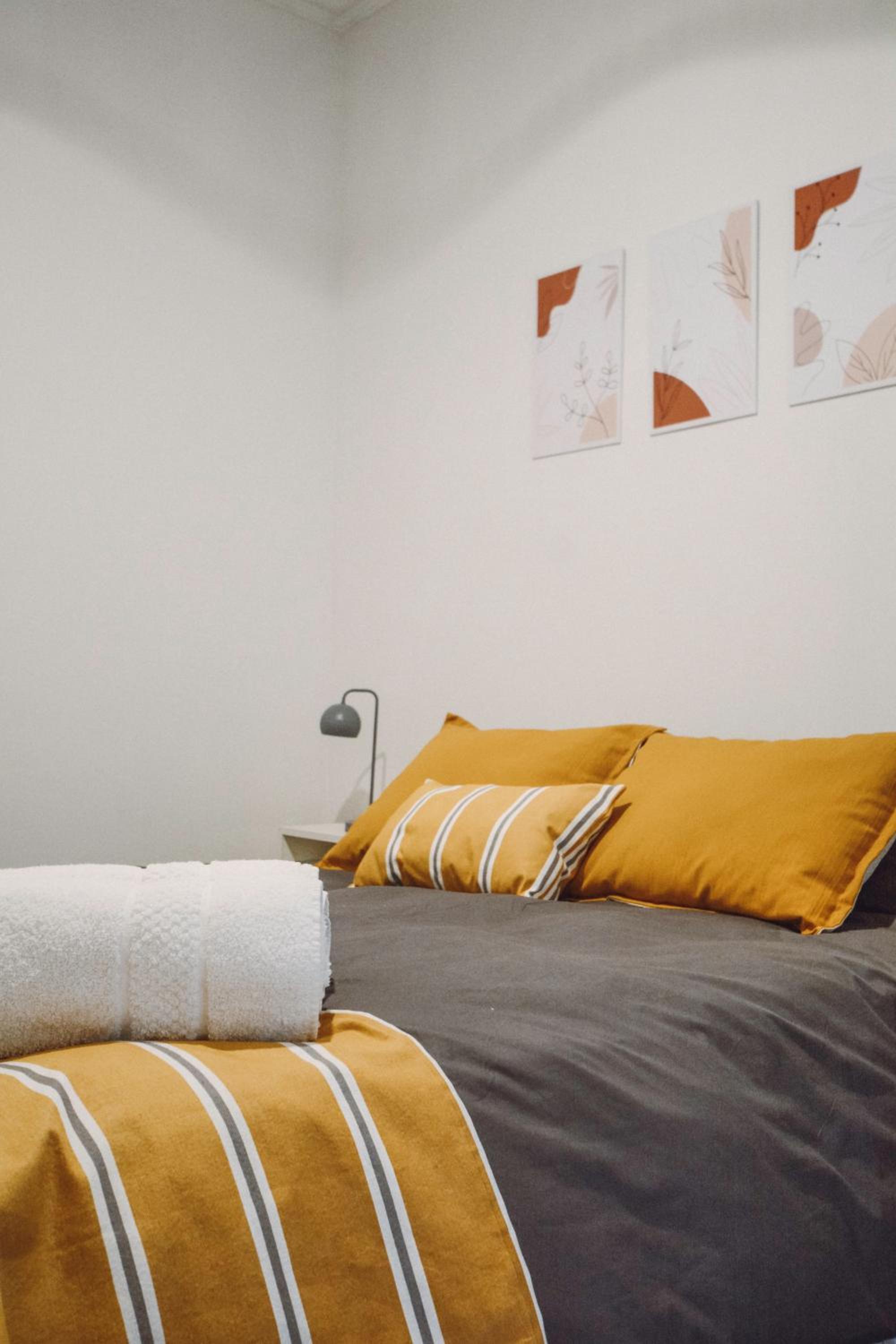Double Room with Private Bathroom photo 1