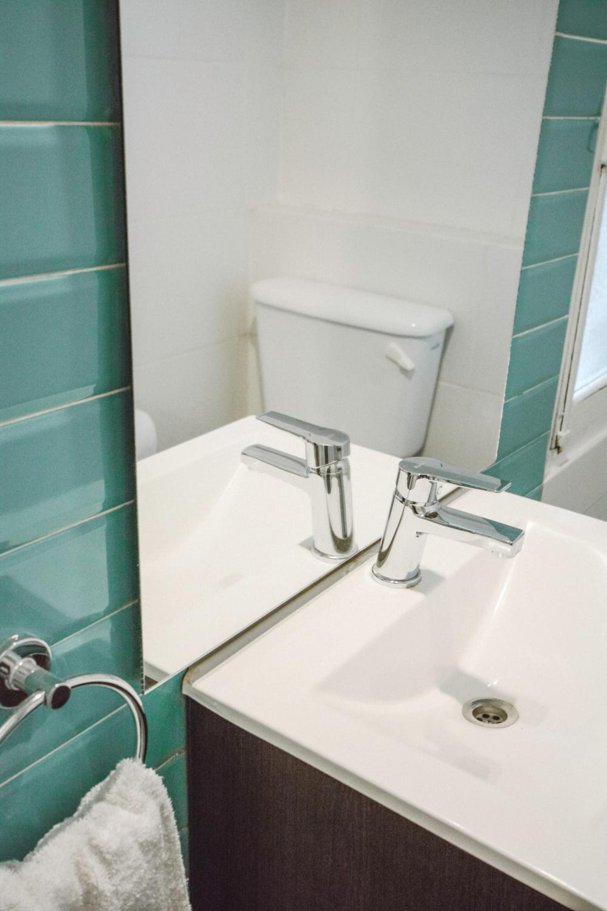 Double Room with Private Bathroom photo 2