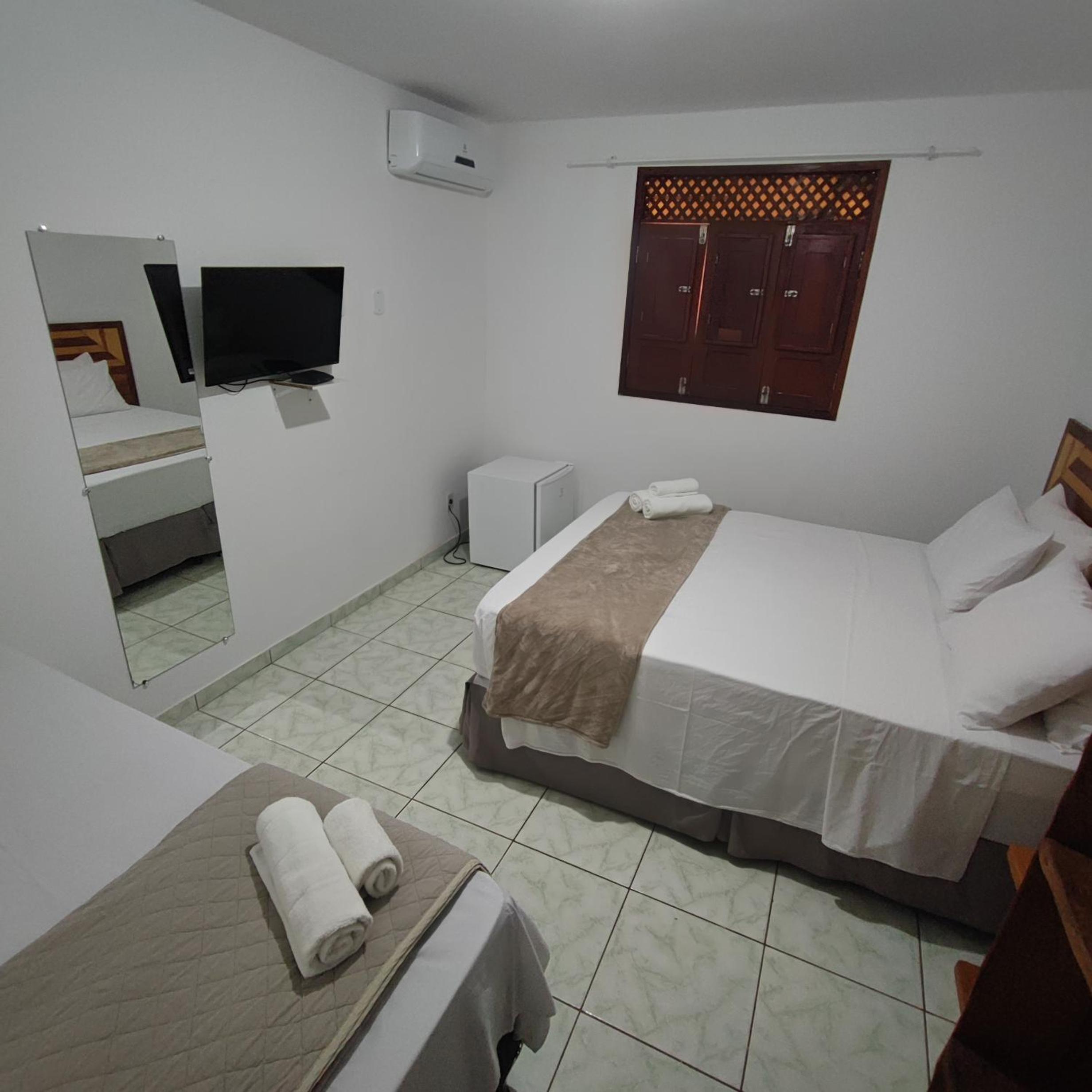 Triple Room - Photo 10