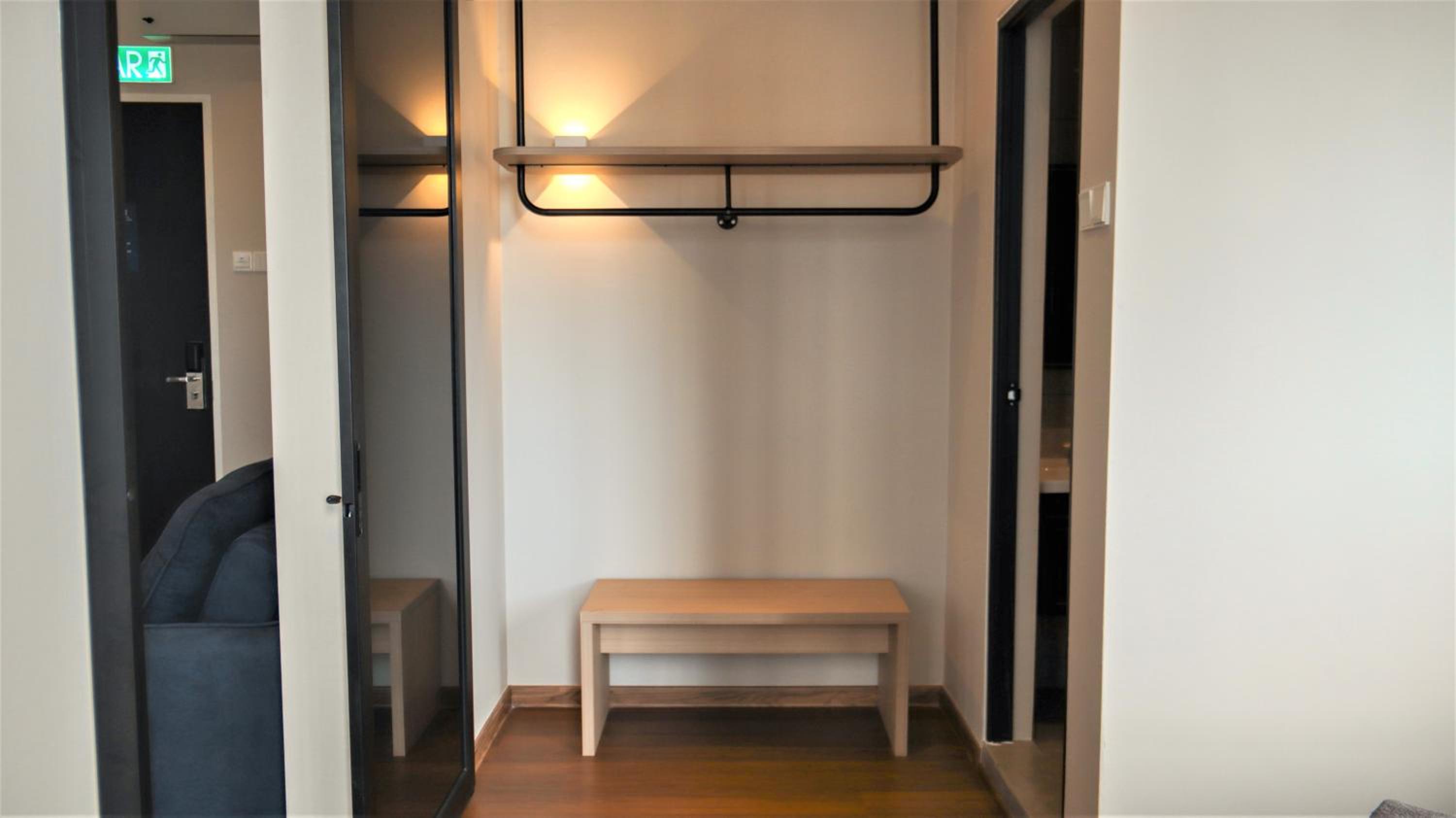 Two-Bedroom Suite - Photo 7
