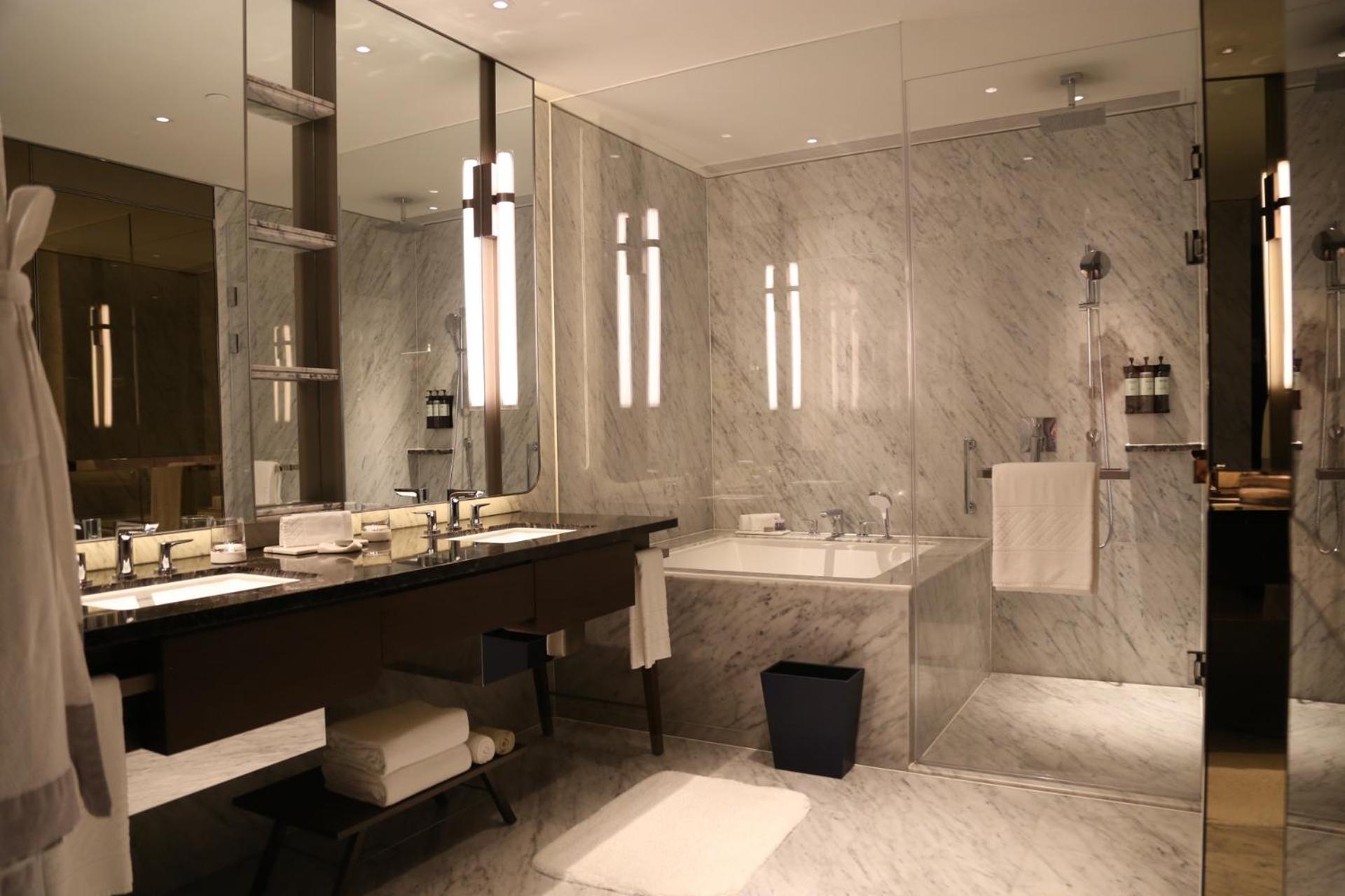 Nuwa - Premier King Room - Photo 4