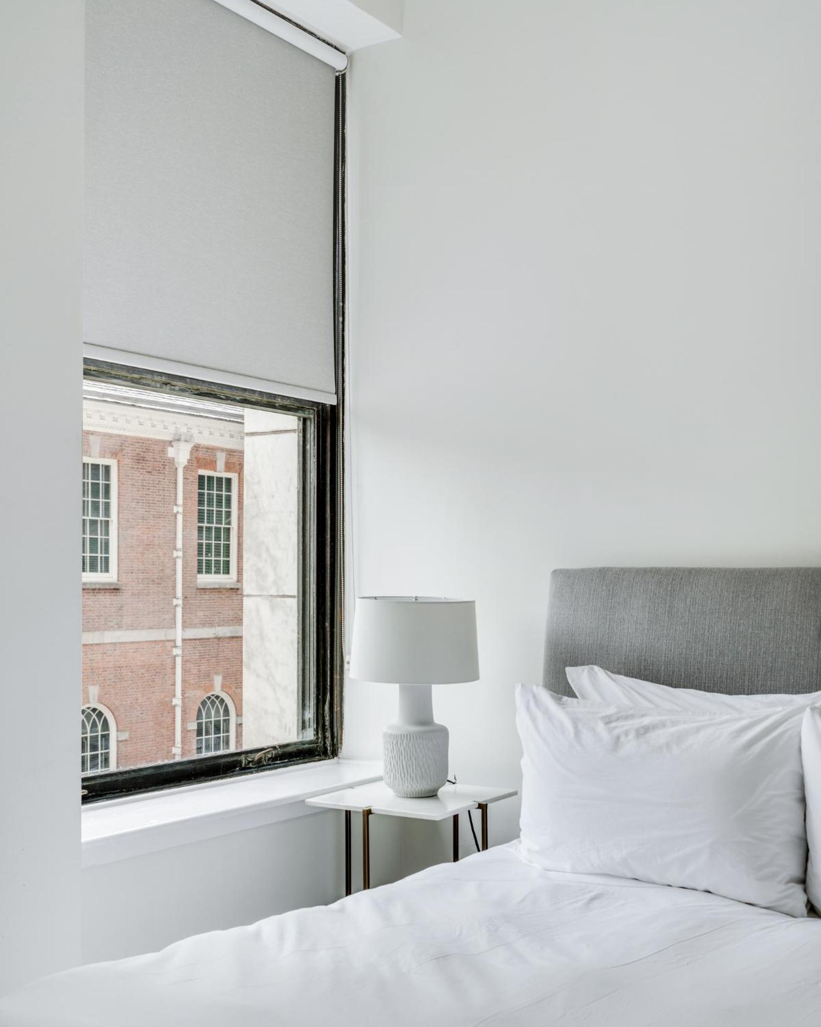 One-Bedroom Apartment - Photo 12