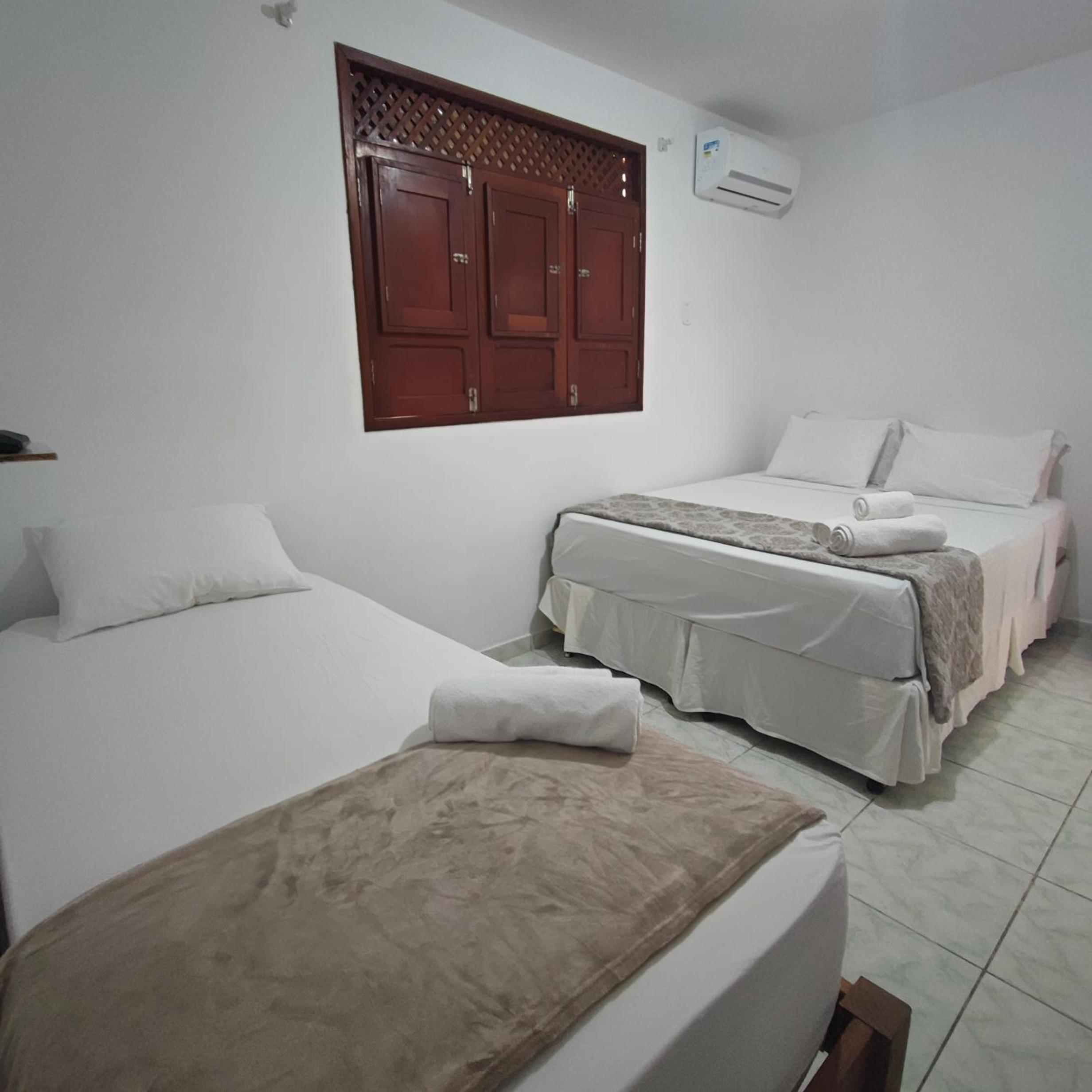 Double or Twin Room - Photo 22