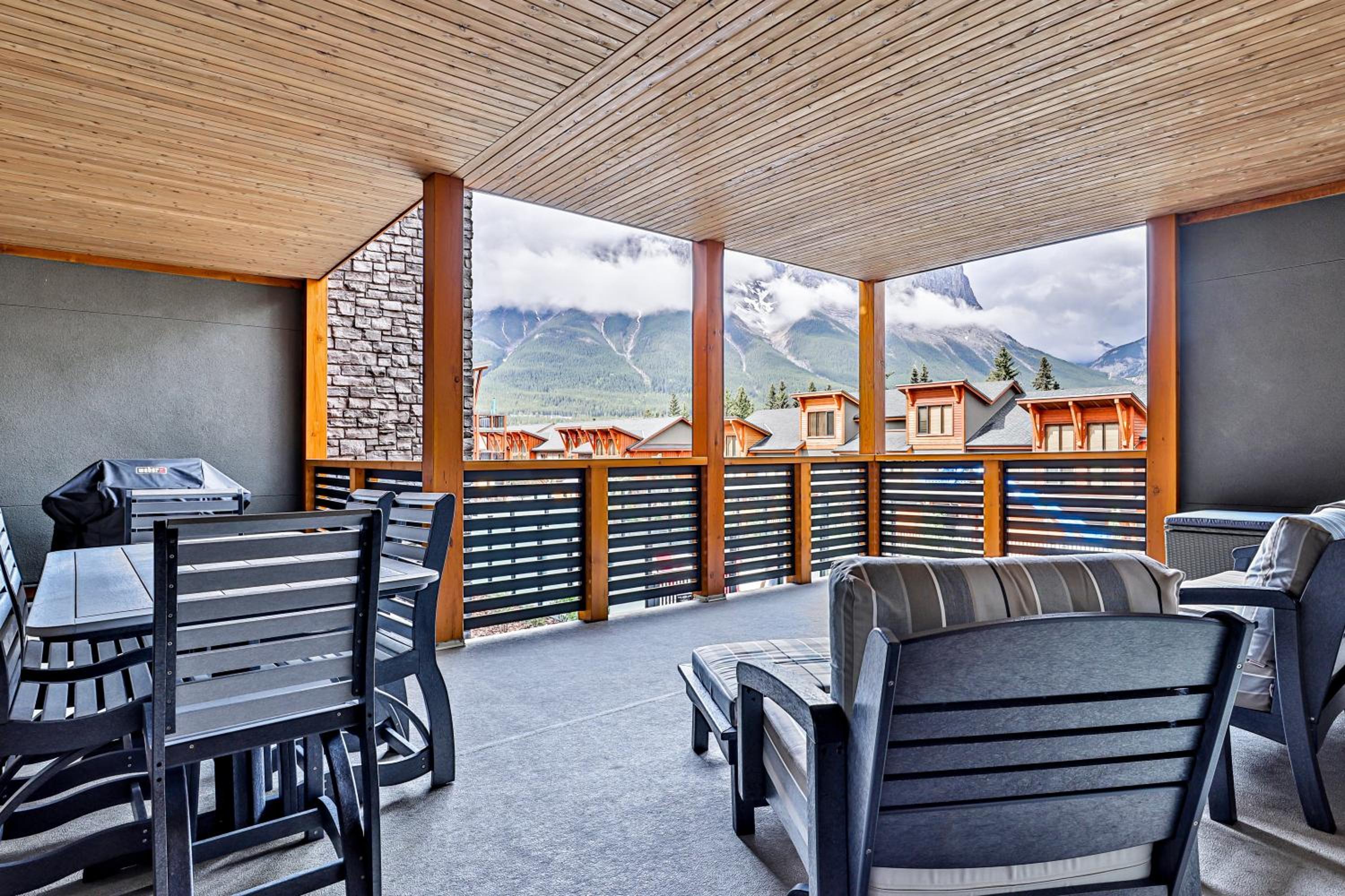 207 WSL Two Bedroom Premier Condo