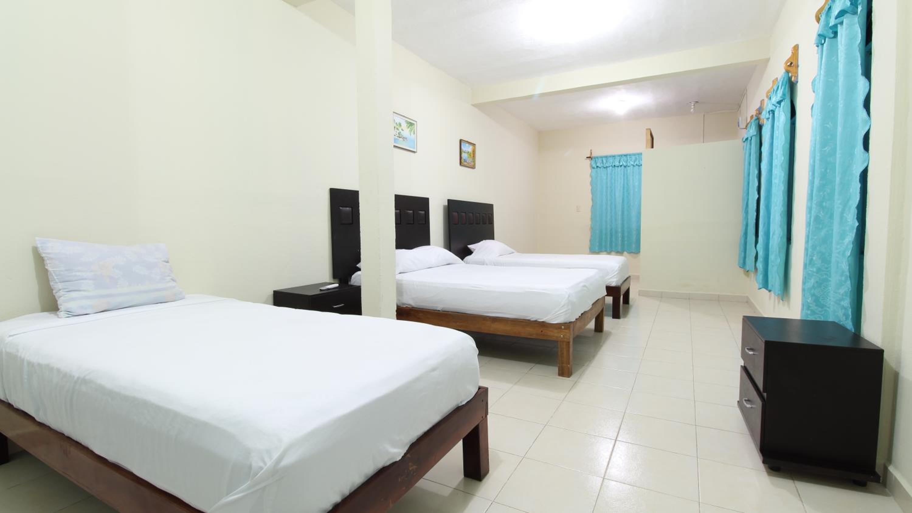 Standard Triple Room photo 1