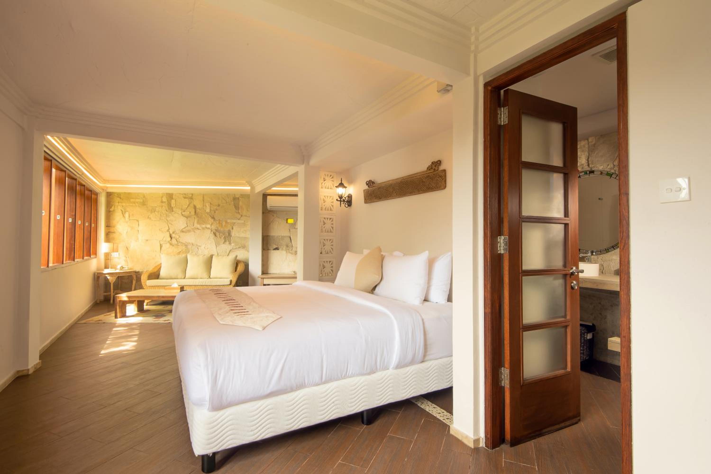 Terracotta Prime Suite photo 3