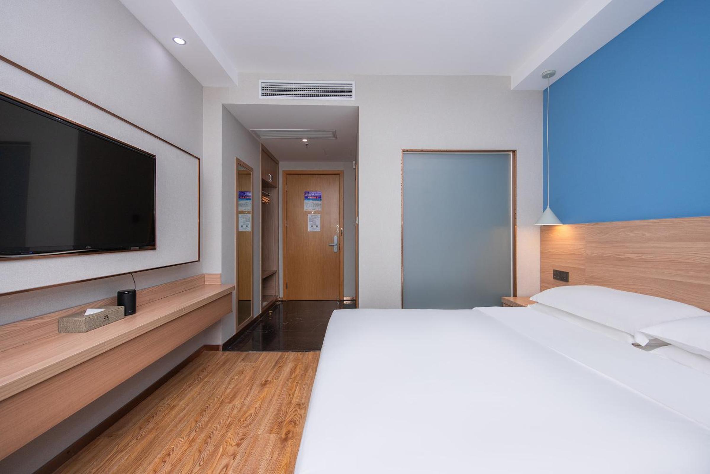 Deluxe Double Room photo 1