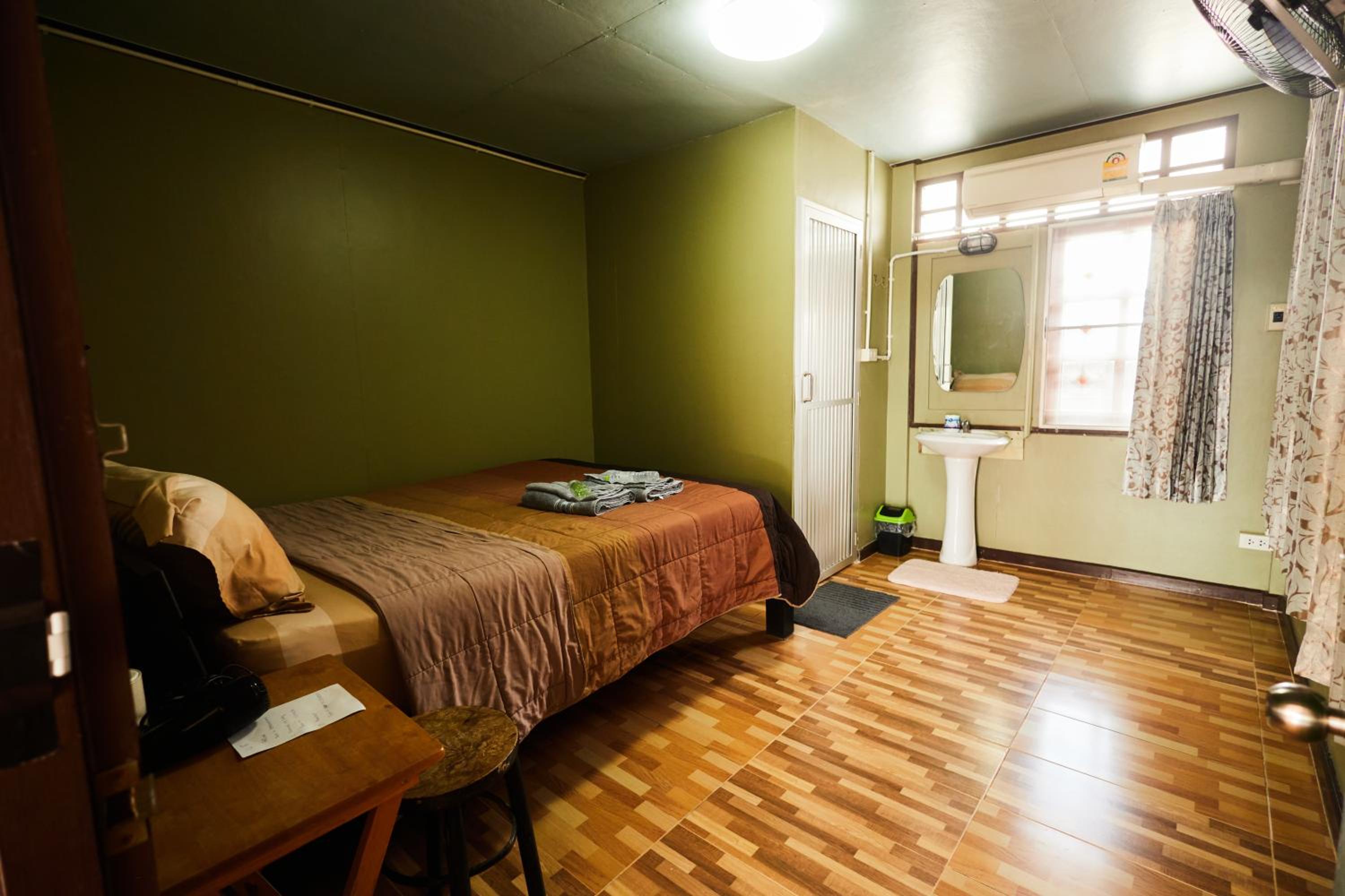 Double or Twin Room photo 1