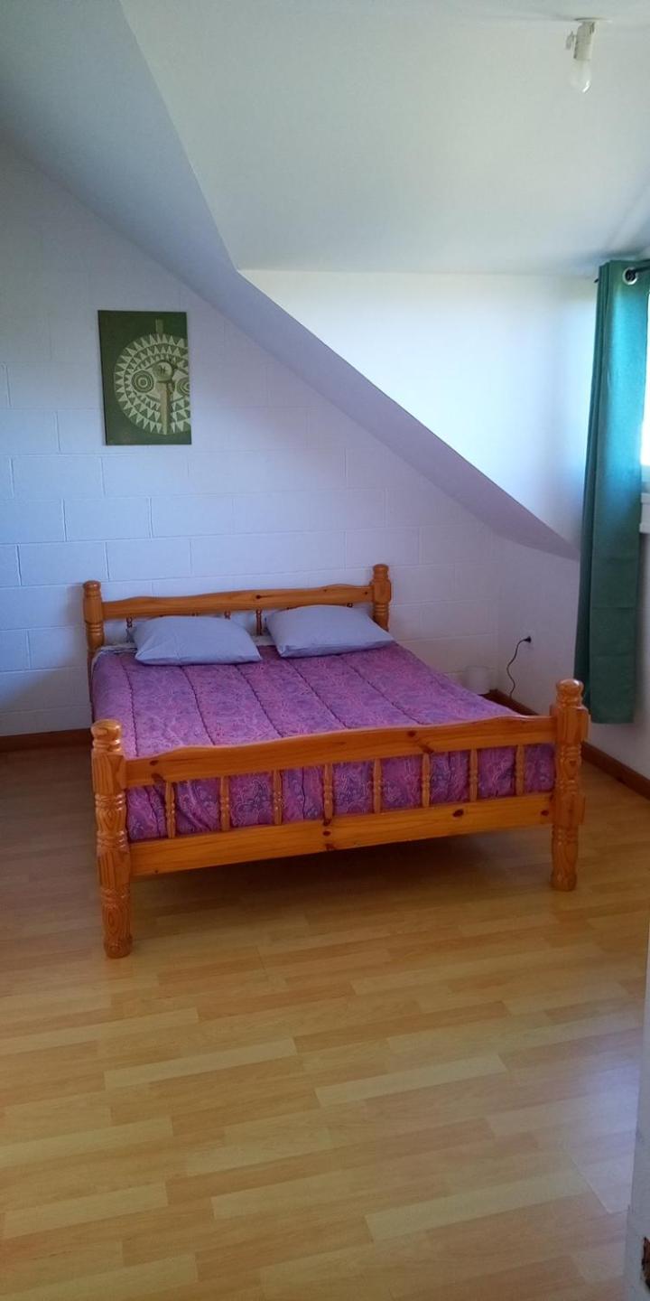 Three-Bedroom Chalet photo 3