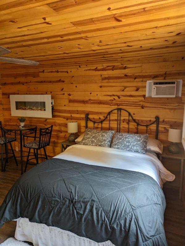 Superior Queen Room photo 1