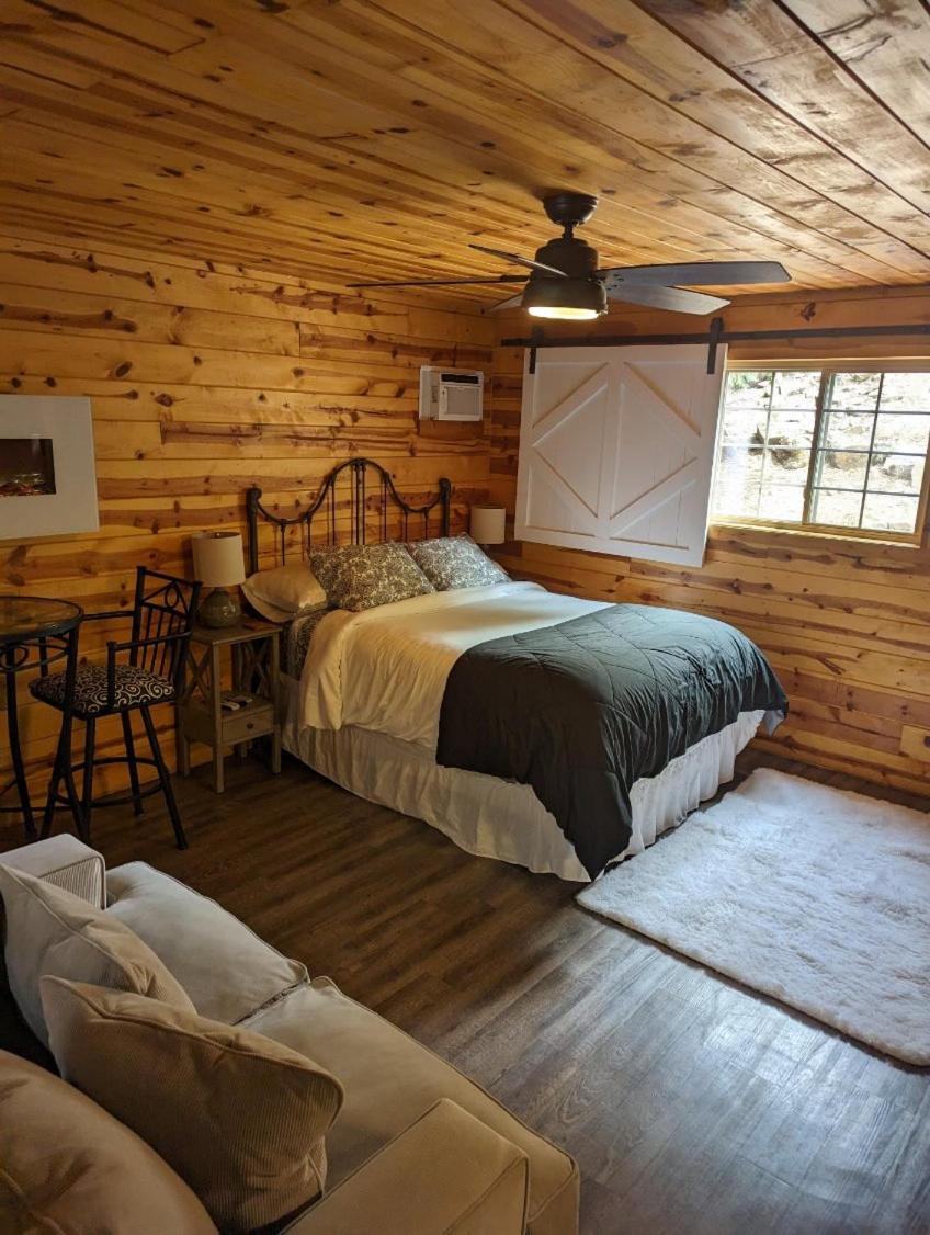 Superior Queen Room photo 2