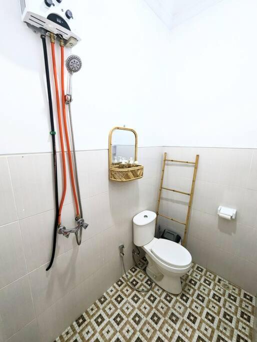 One-Bedroom House photo 2