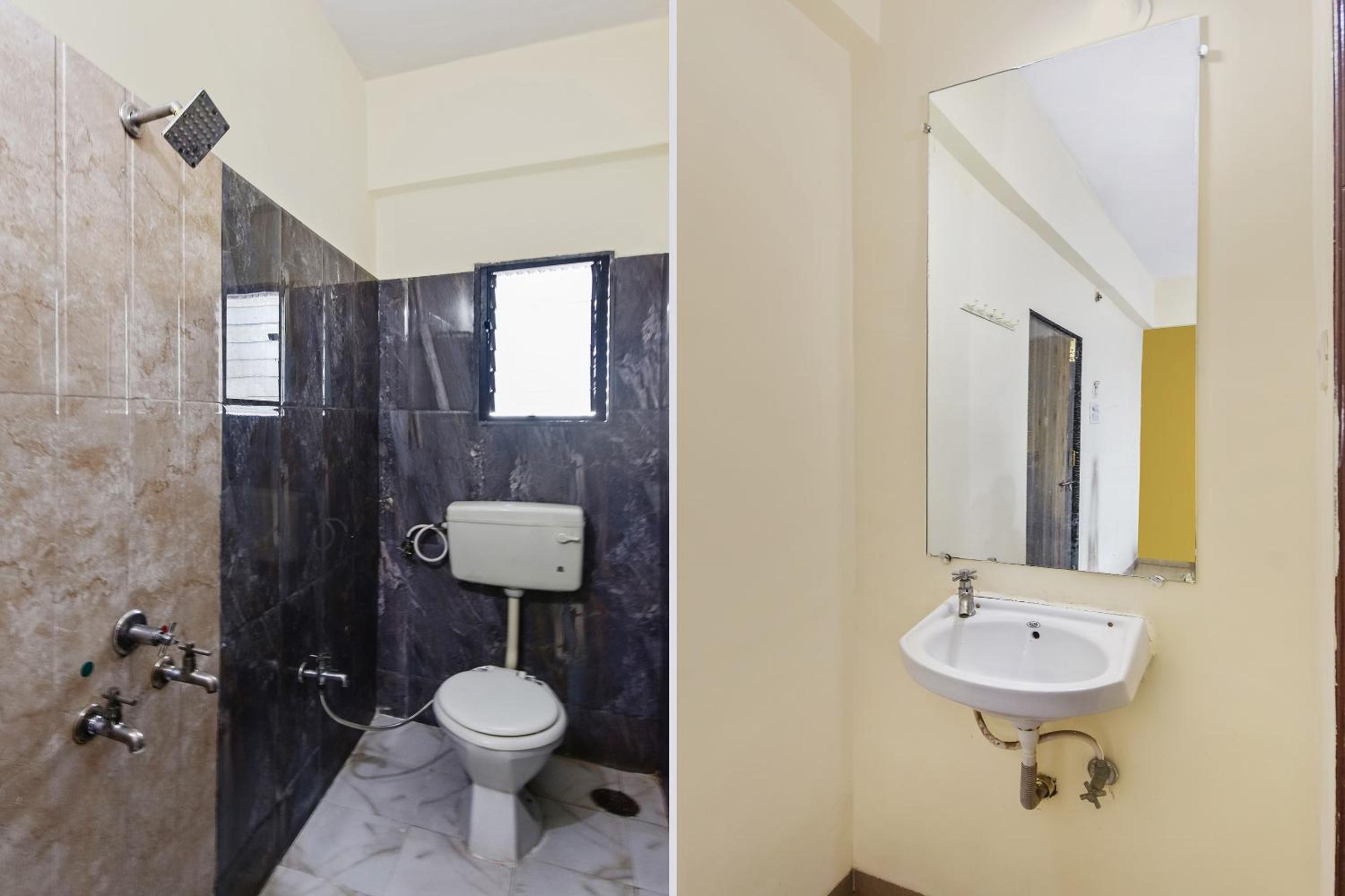 Classic Triple Room photo 3