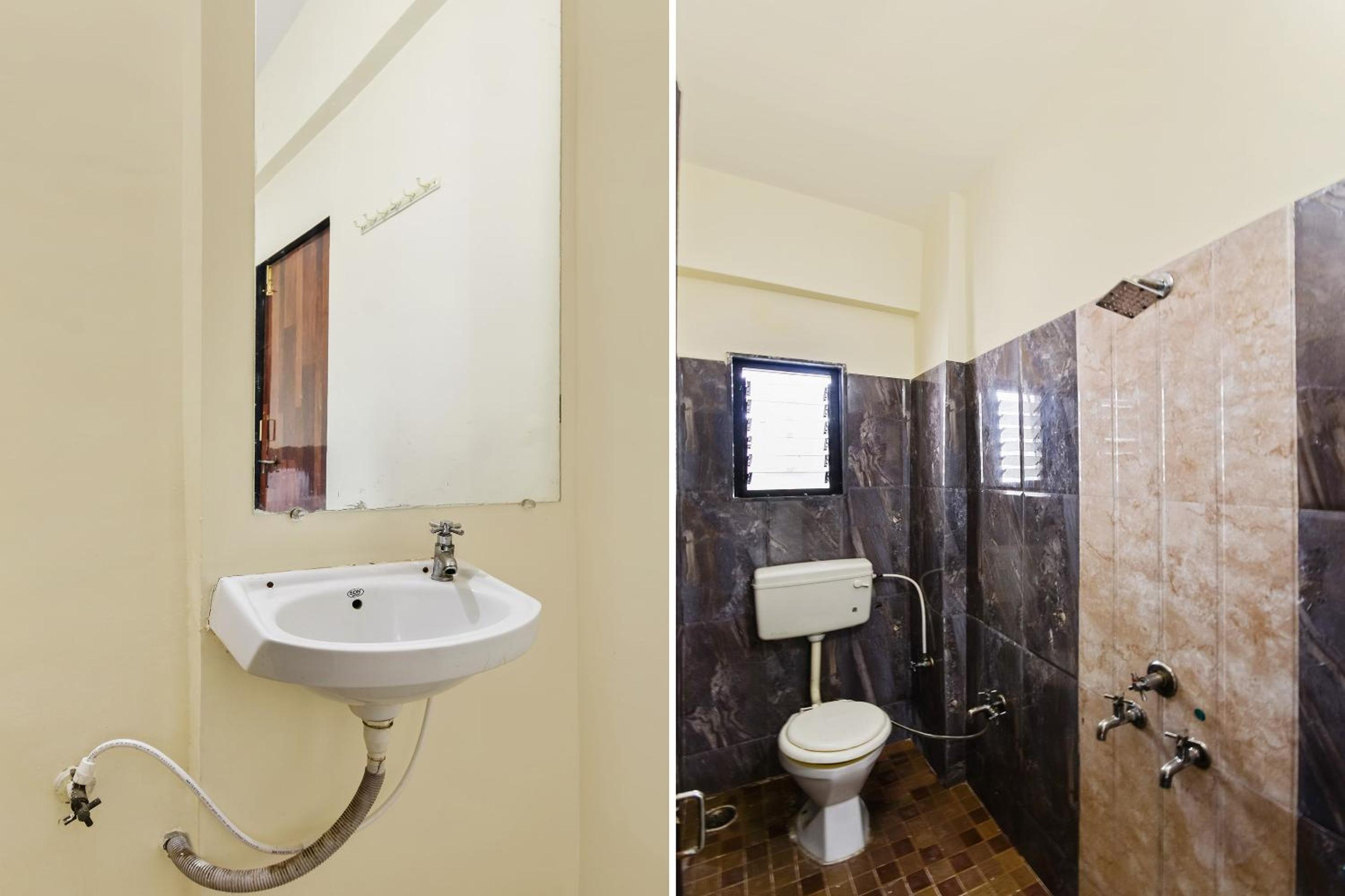 Classic Triple Room photo 2